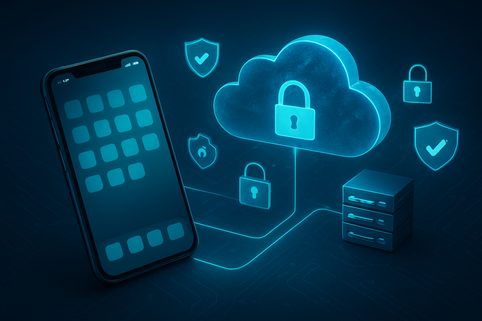 Implement Security Best Practices