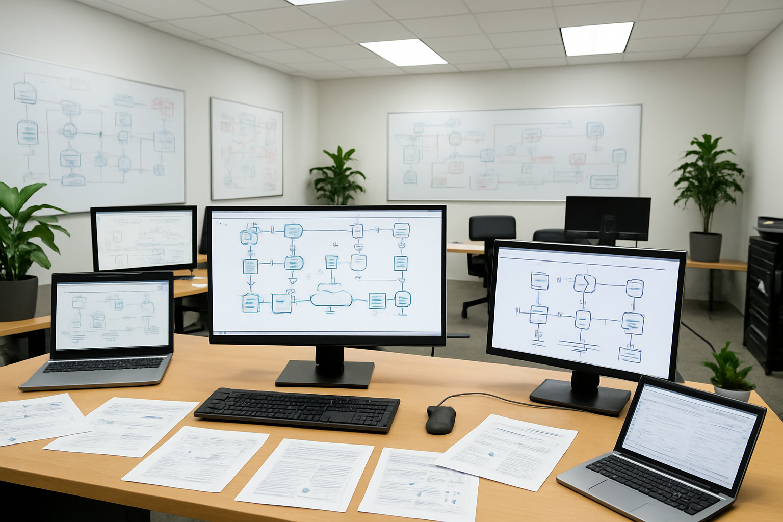 Use Case Scenarios and Best Practices