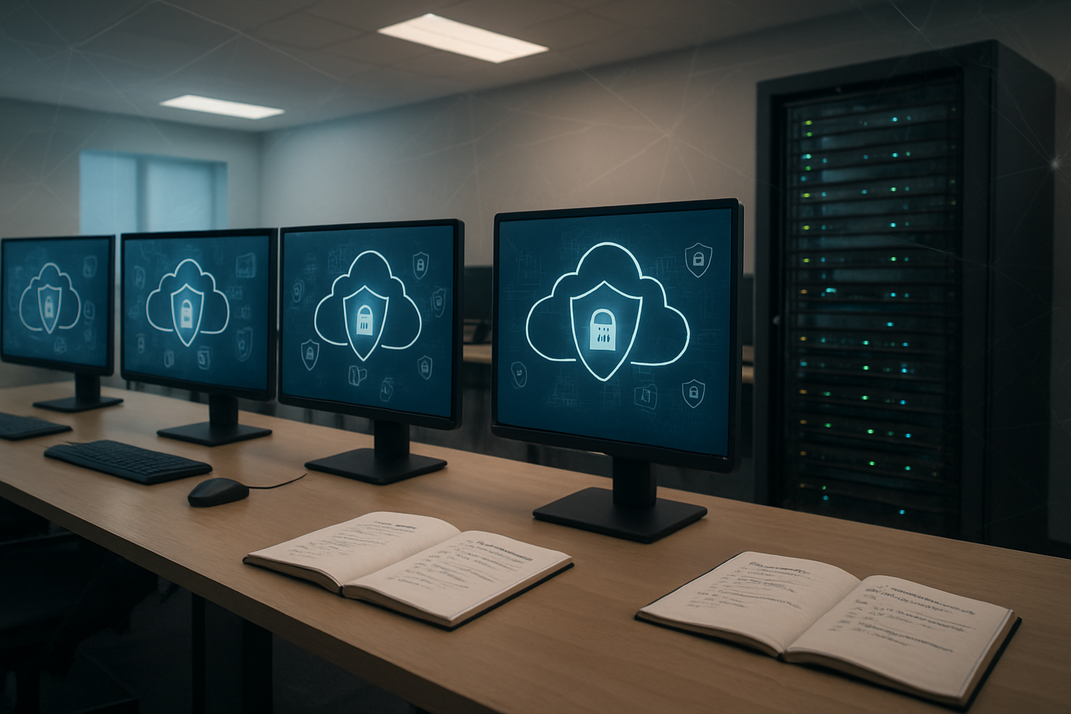 Best Practices for Production Environments