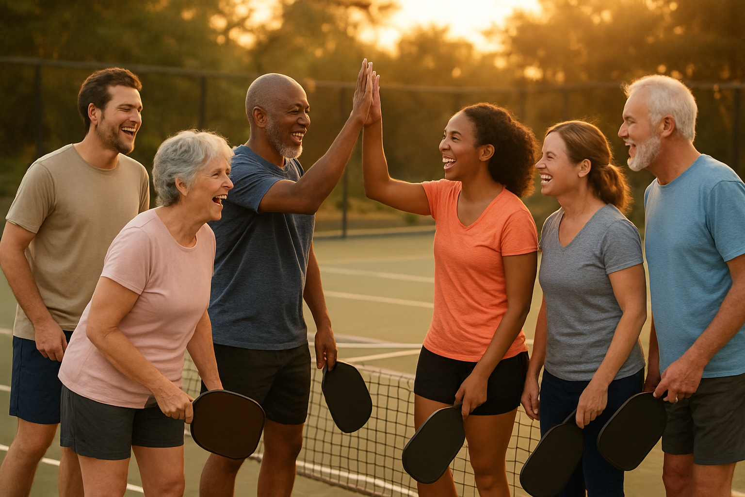 The Social Advantage That Traditional Sports Can't Match