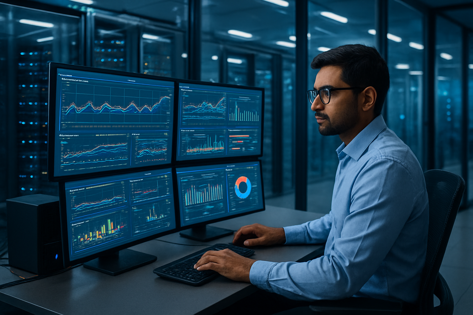 Optimizing Performance and Managing Costs