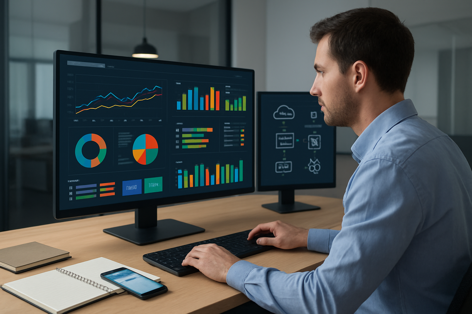 Testing and Optimizing Chatbot Performance