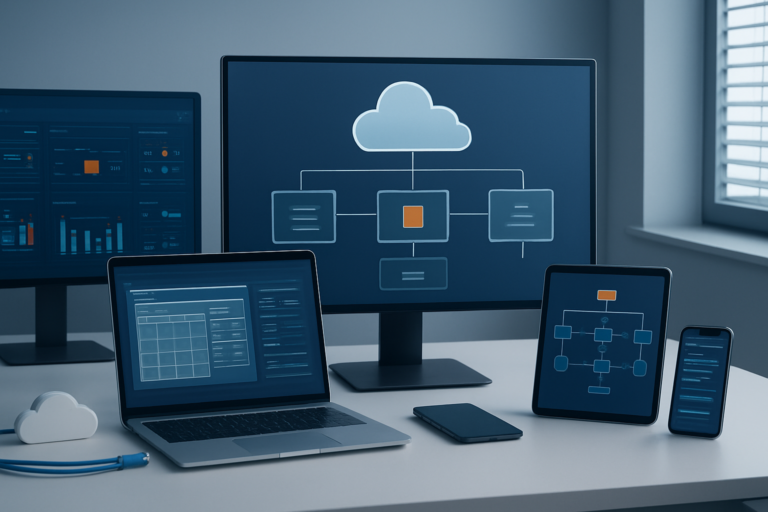 Setting Up Your Appointment Tracking Infrastructure