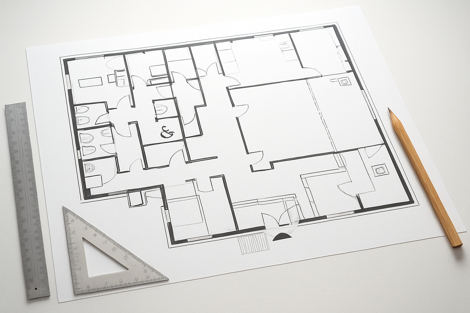 Premises Licence Plan UK: Council Standards 7 Additional Facilities Required on Your Premises Plan
