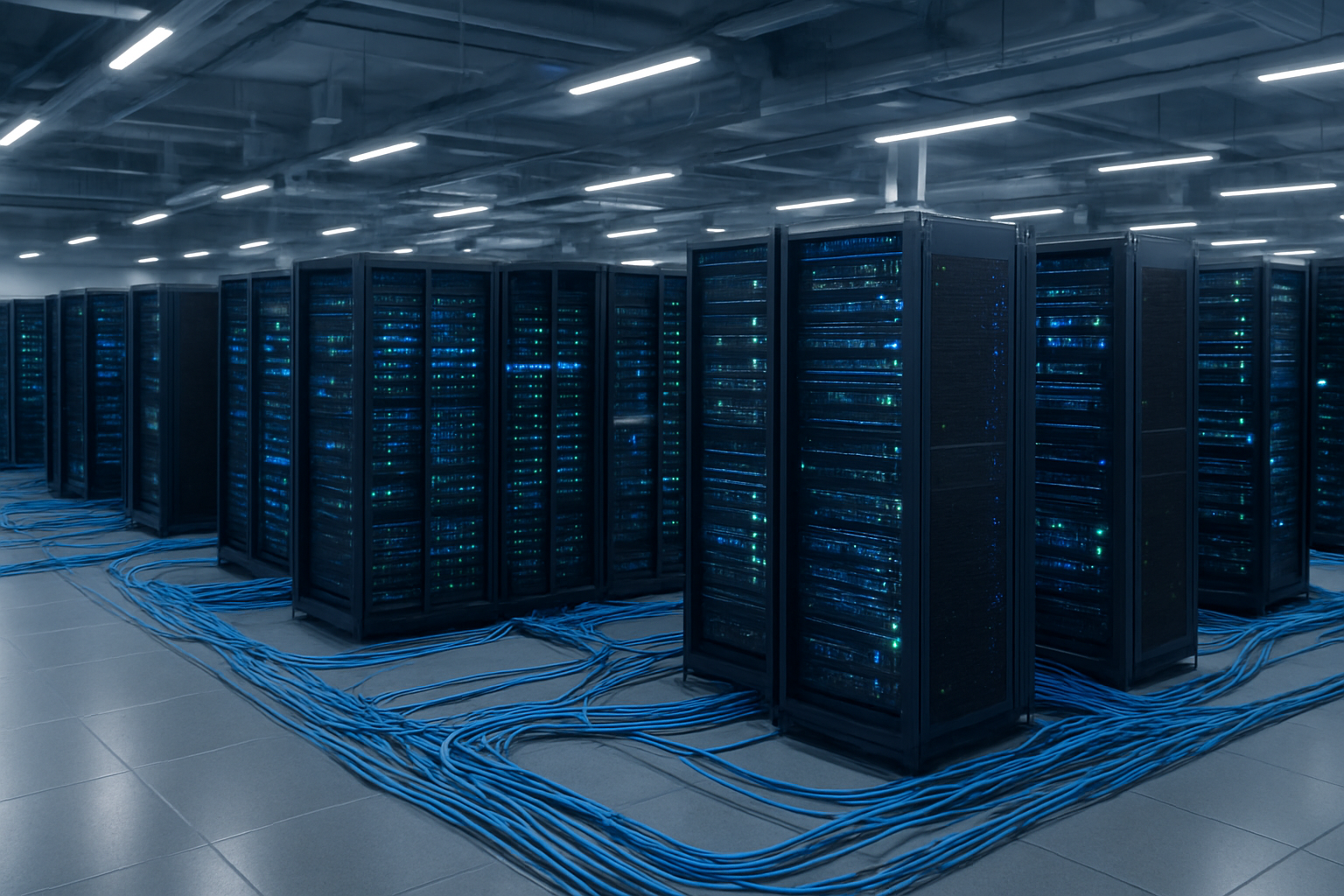 Horizontal Scaling Strategies for RAG Infrastructure