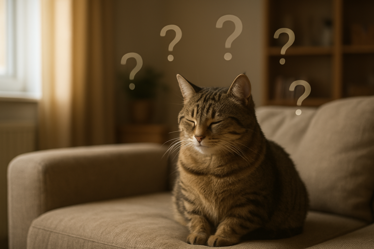 7 FAQ About how to stop cat play aggression