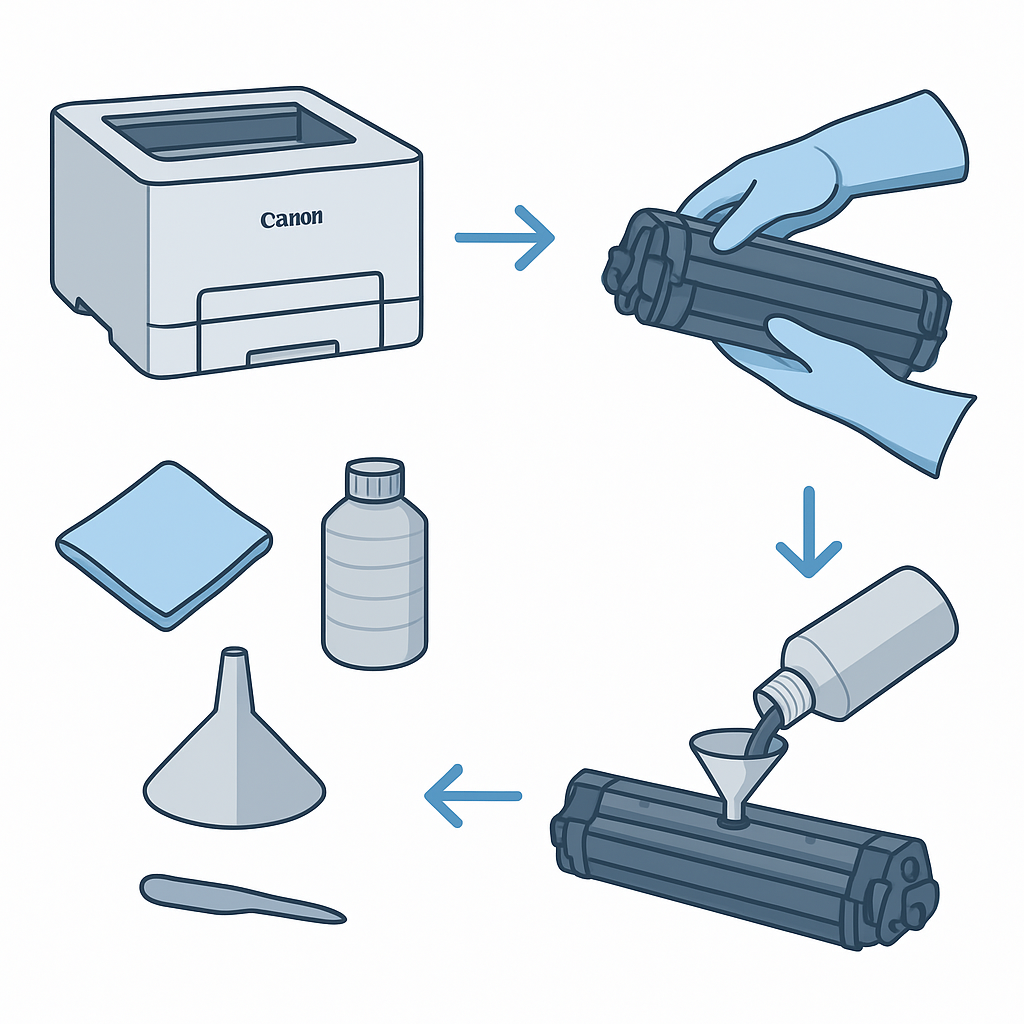 AI generated illustration