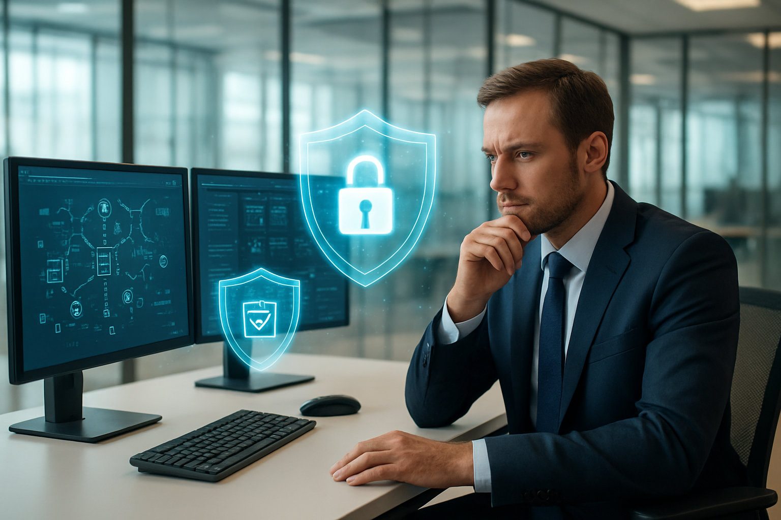 Choosing the Right WAF for Your Business Needs