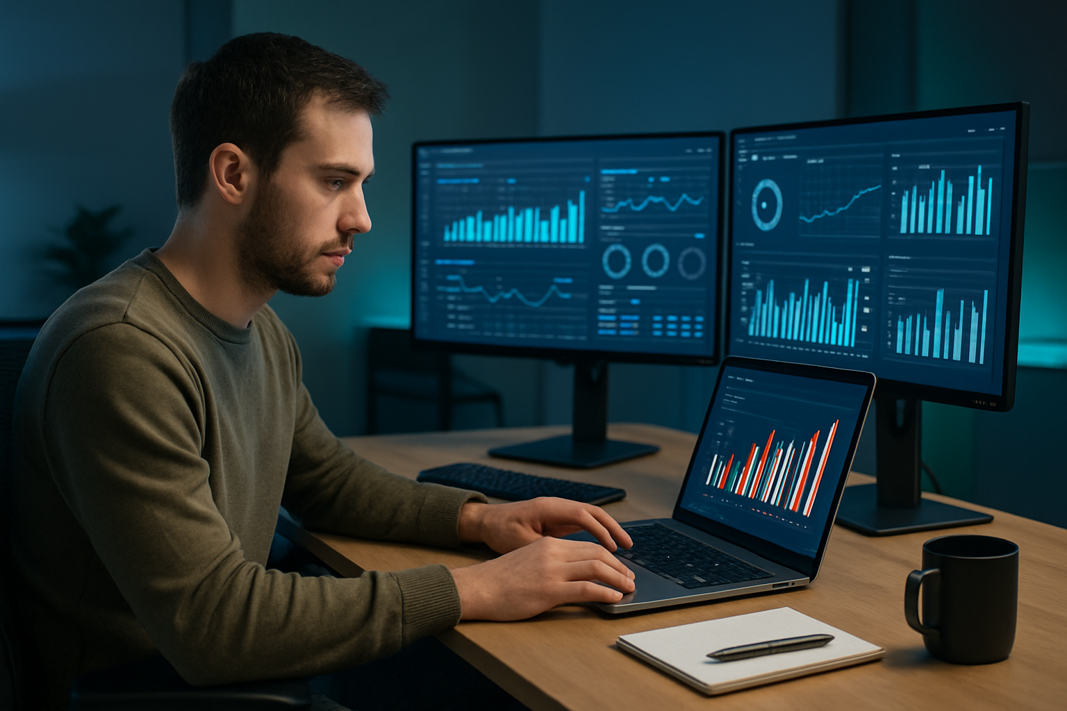Measuring Performance Gains and Developer Experience Improvements