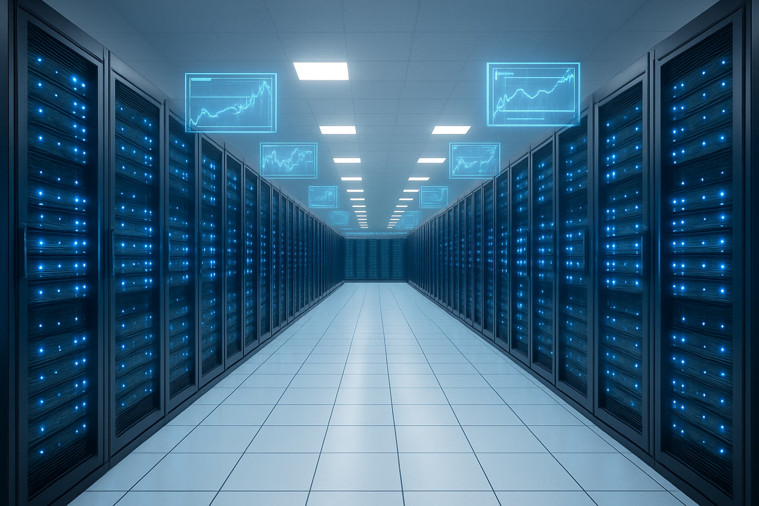 Scalability and Consistency Benefits