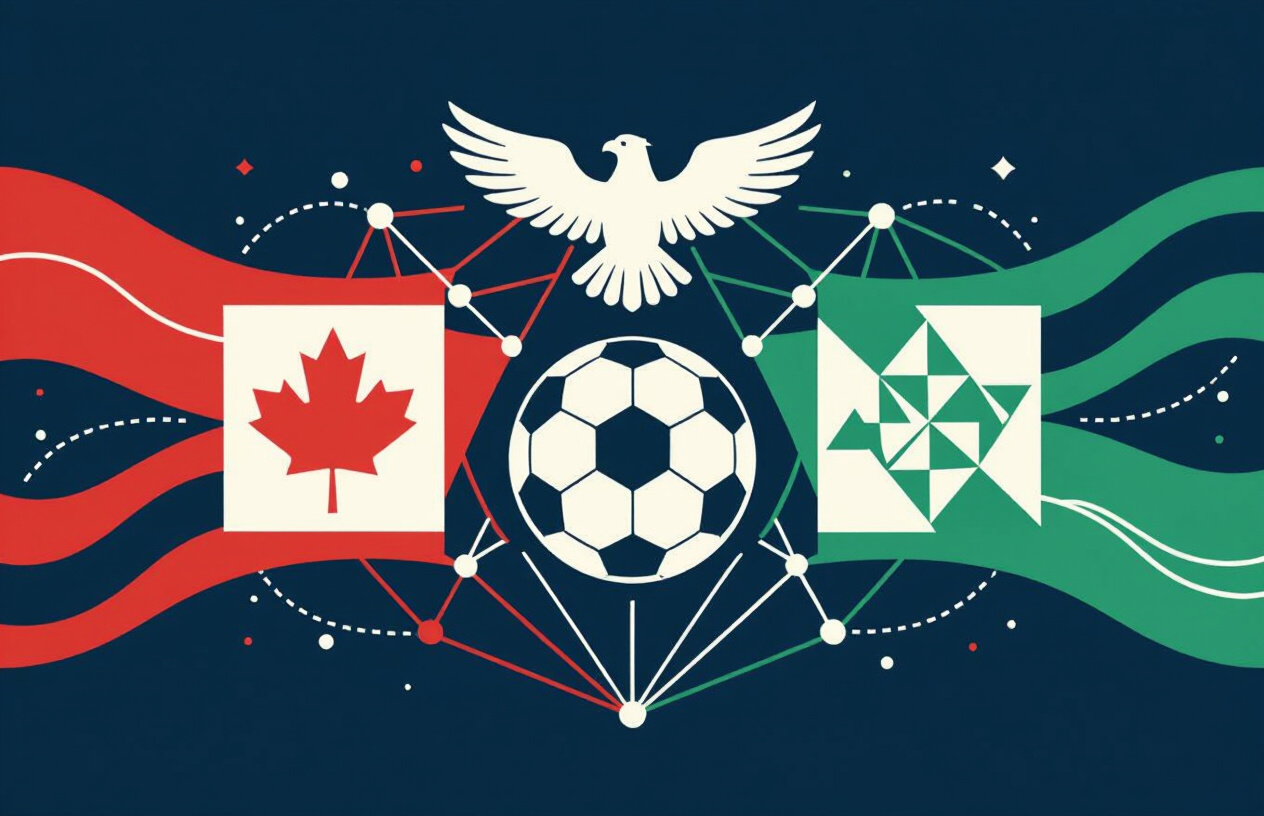 AI generated illustration