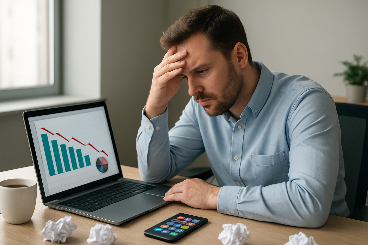 The Content Creation Mistakes Costing You Customers