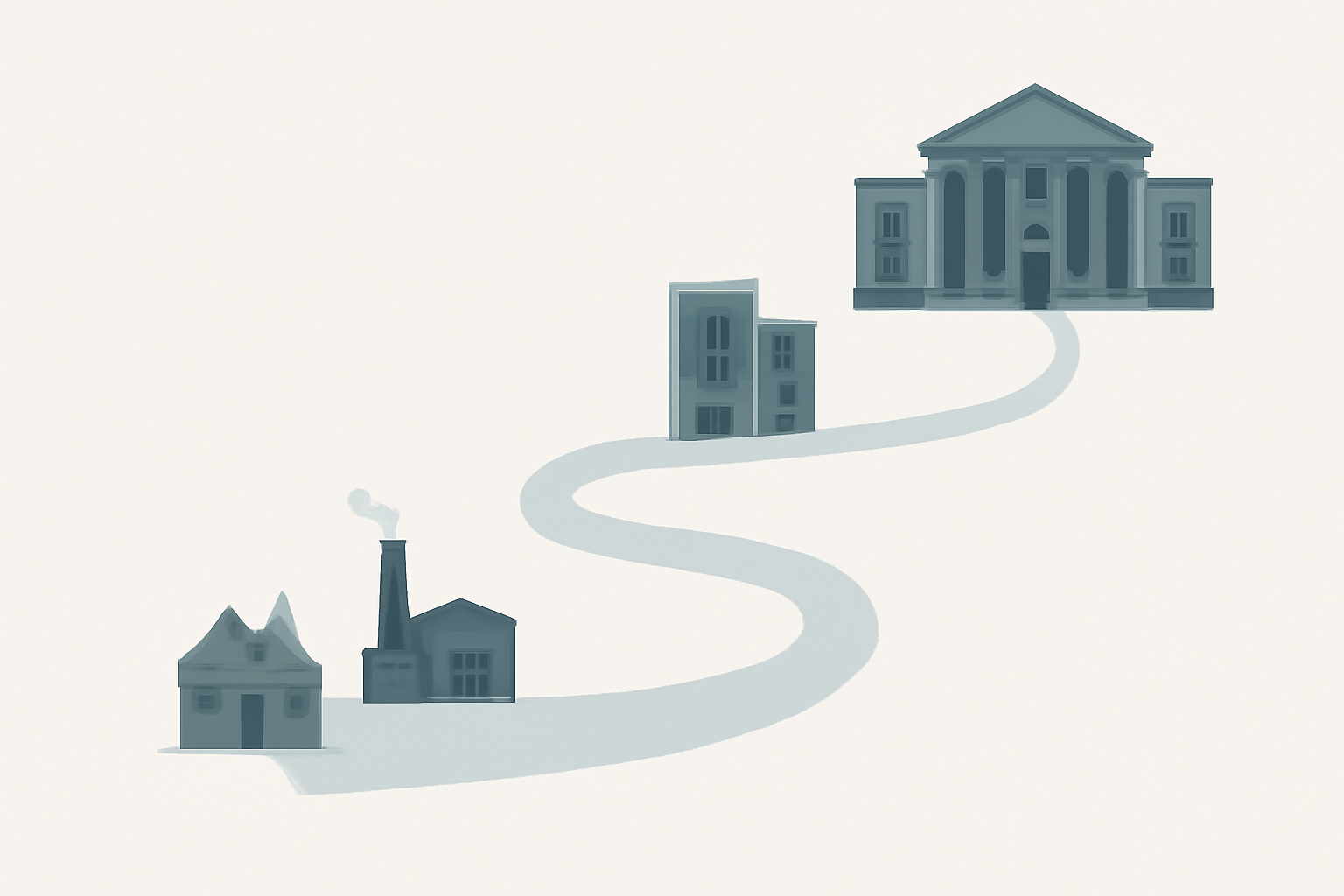 AI generated illustration