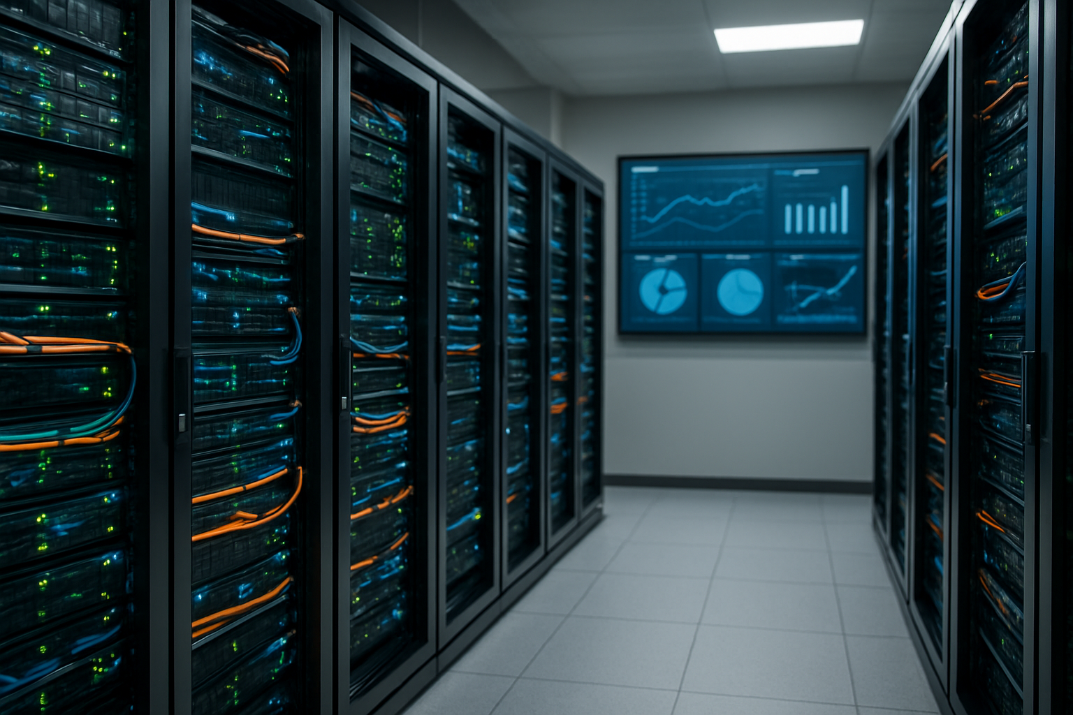 Optimal EC2 Scenarios for Maximum Value