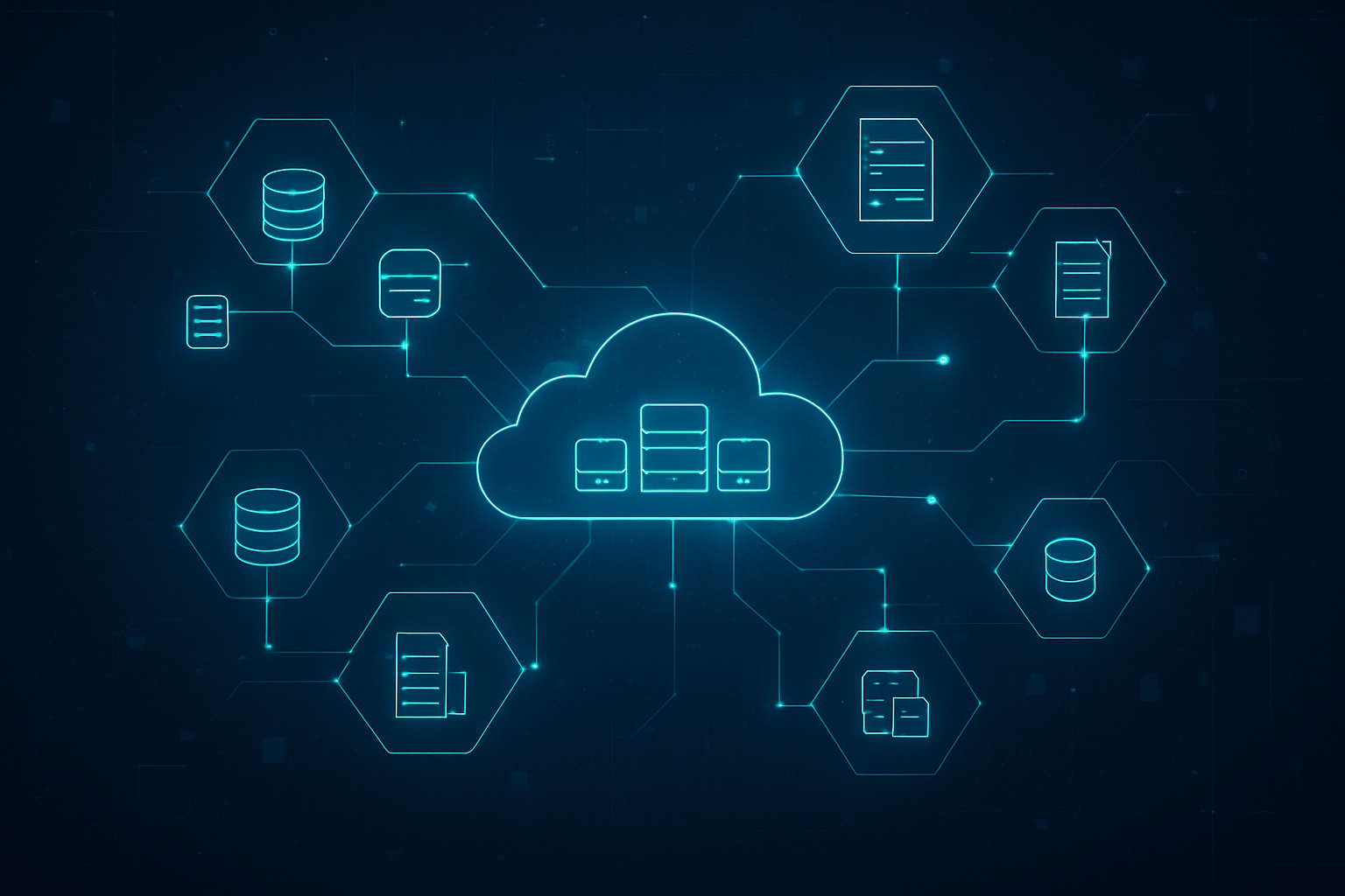 Managing Infrastructure State Across Multiple Accounts