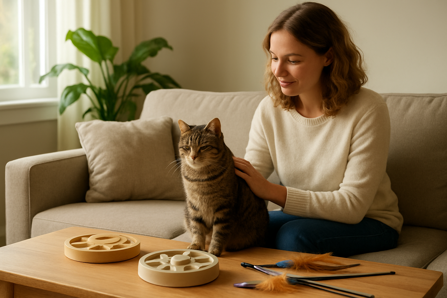 Long-term Solutions for Lasting Behavior Change