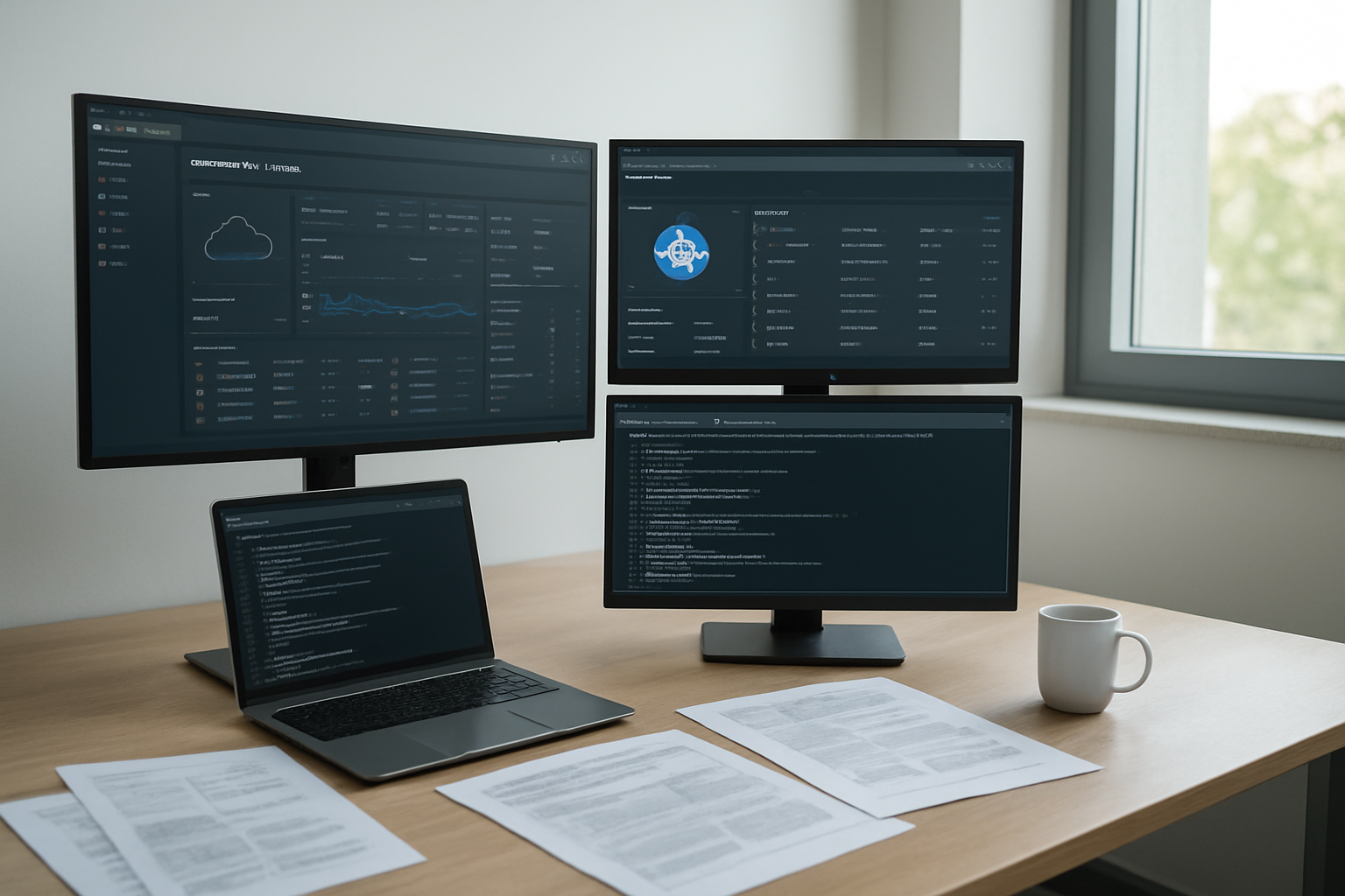 Prerequisites and Environment Setup for EKS Implementation
