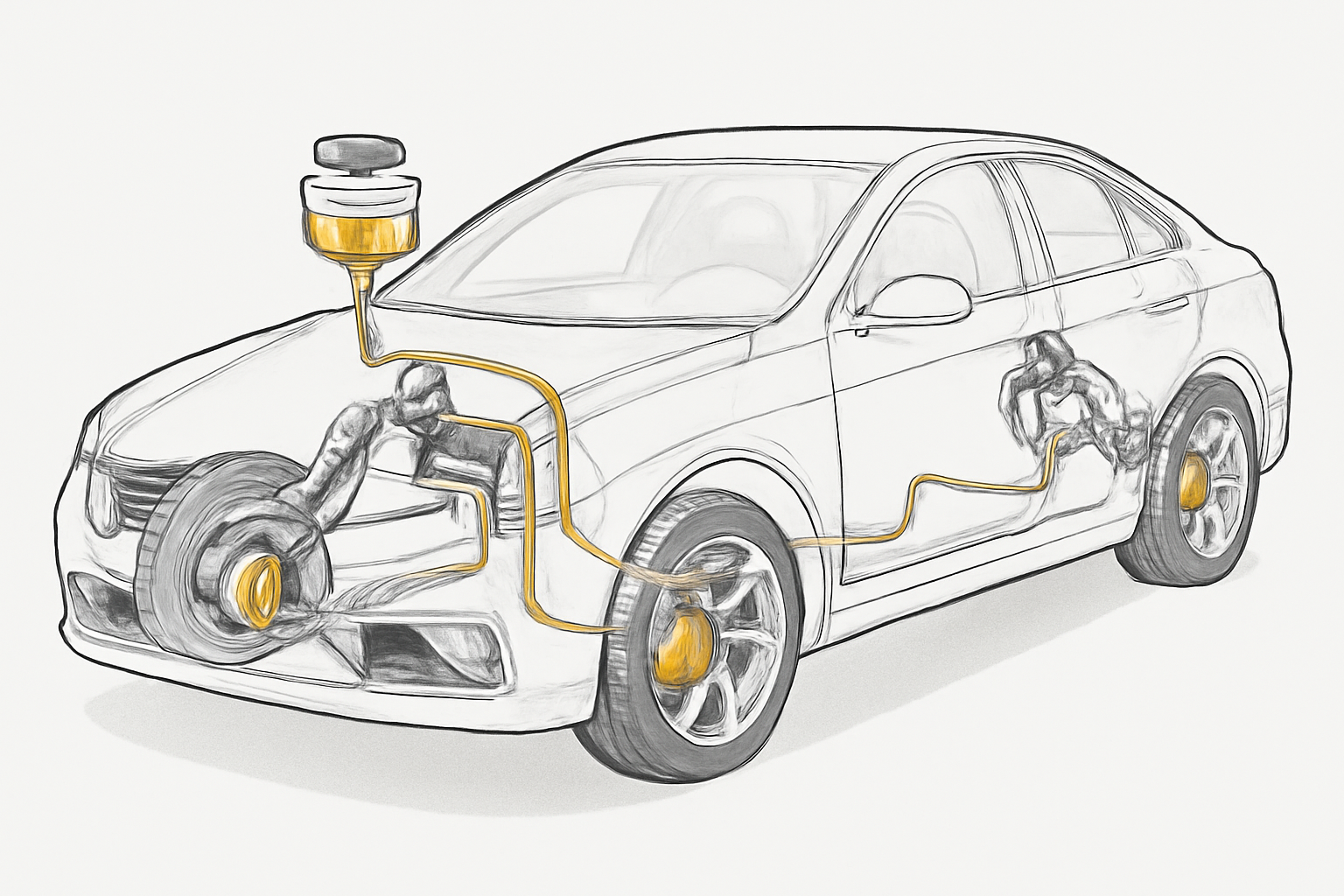 AI generated illustration