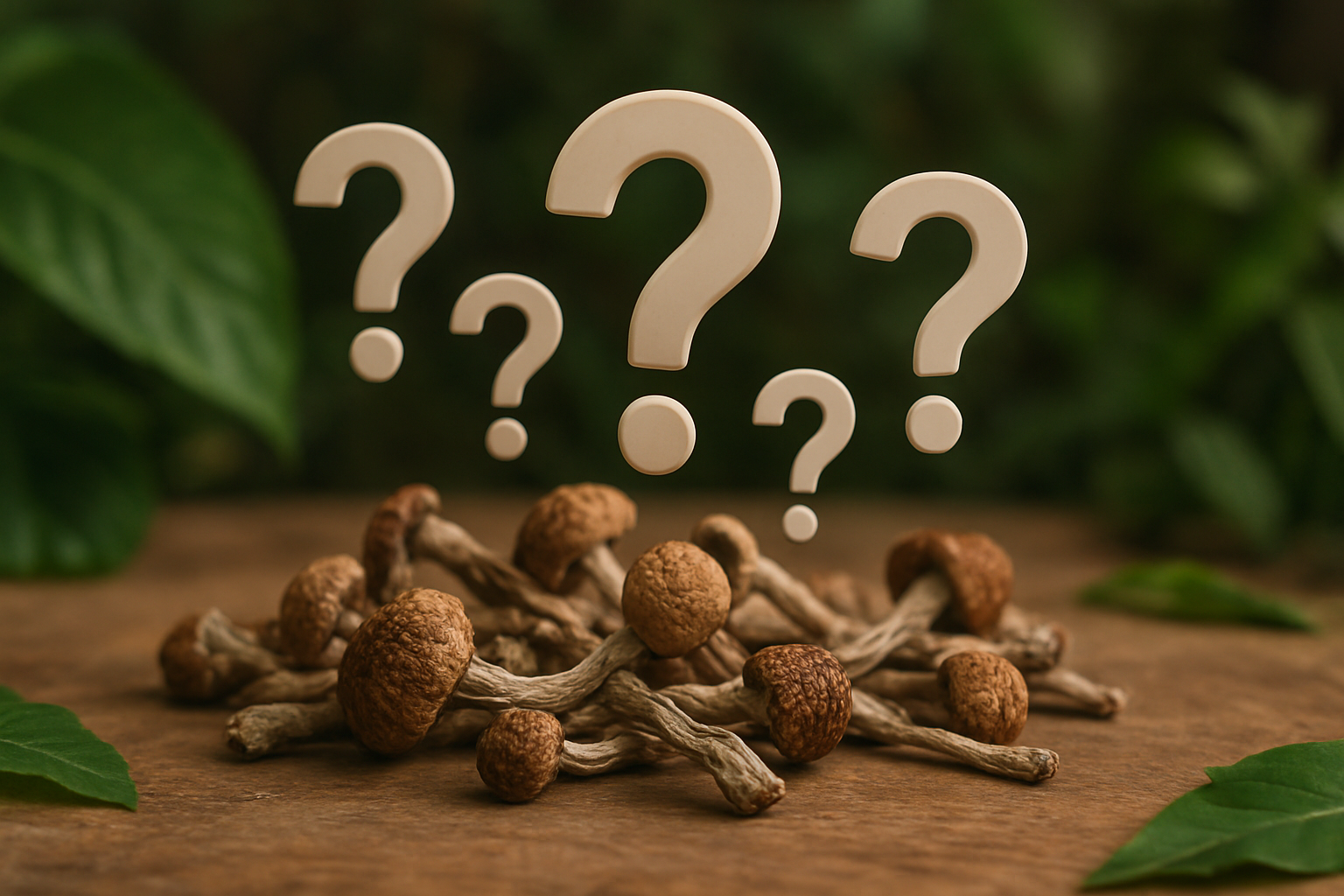 Safest places to get Amazonian psilocybin mushrooms - Psychedelic Today Are Amazonian Psilocybin Mushrooms Legal Anywhere In The United States?