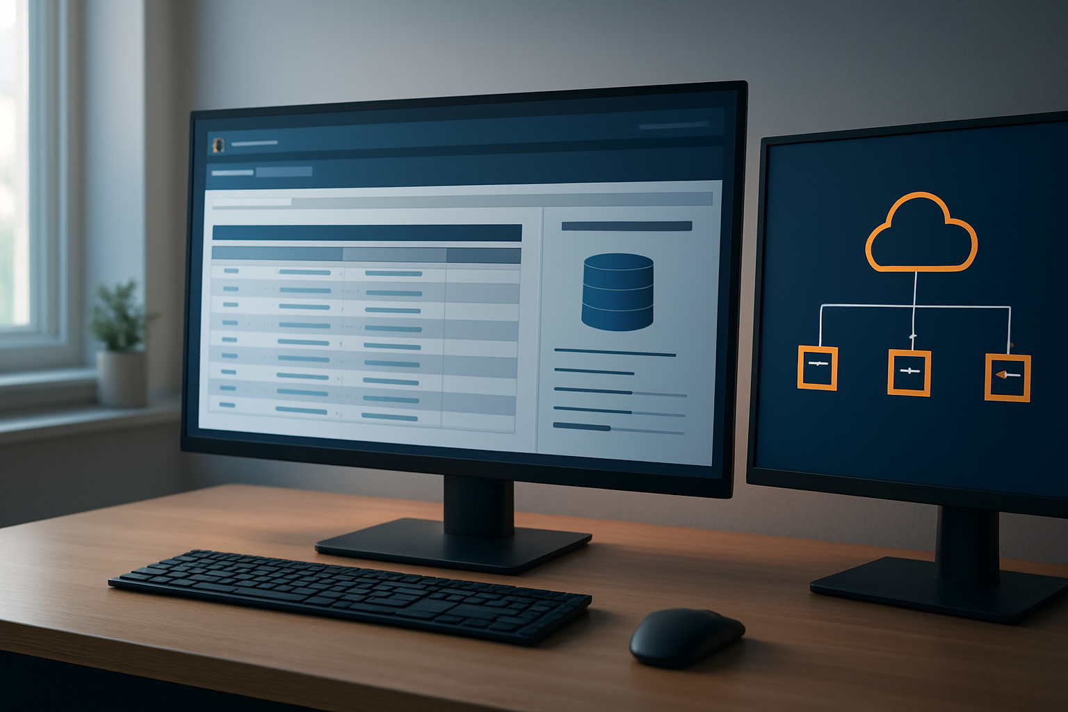 Configuring DynamoDB for Reliable Data Storage