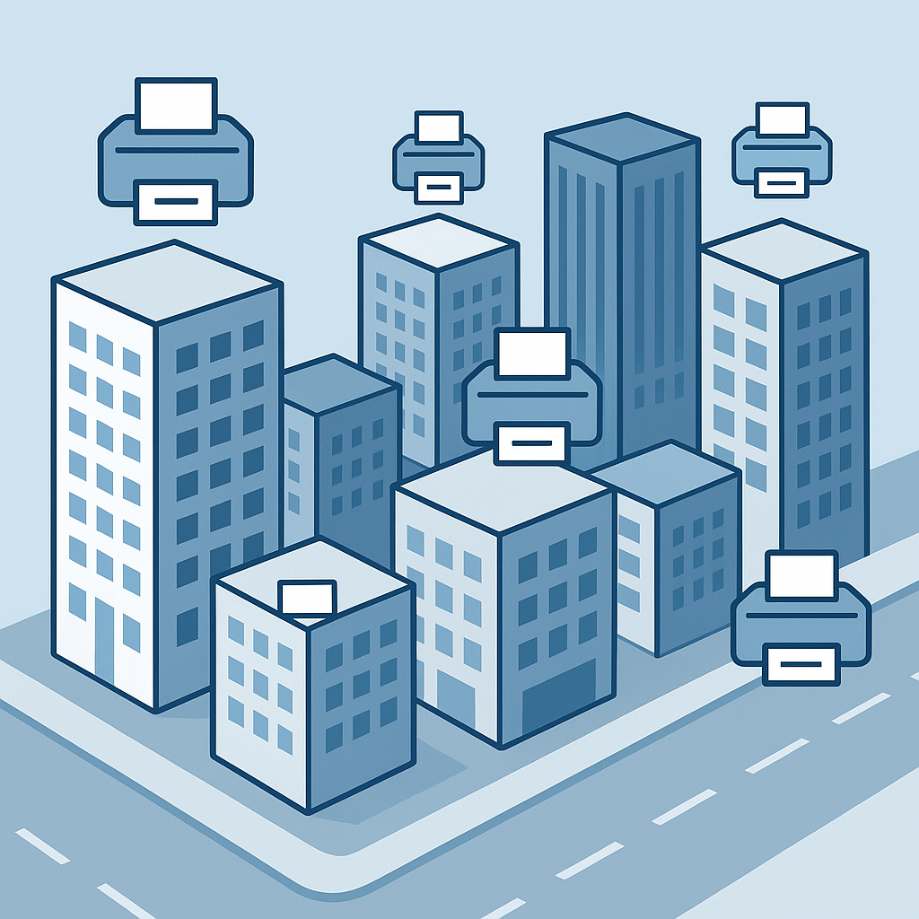 Đổ mực máy in tại Phạm Ngọc Thạch