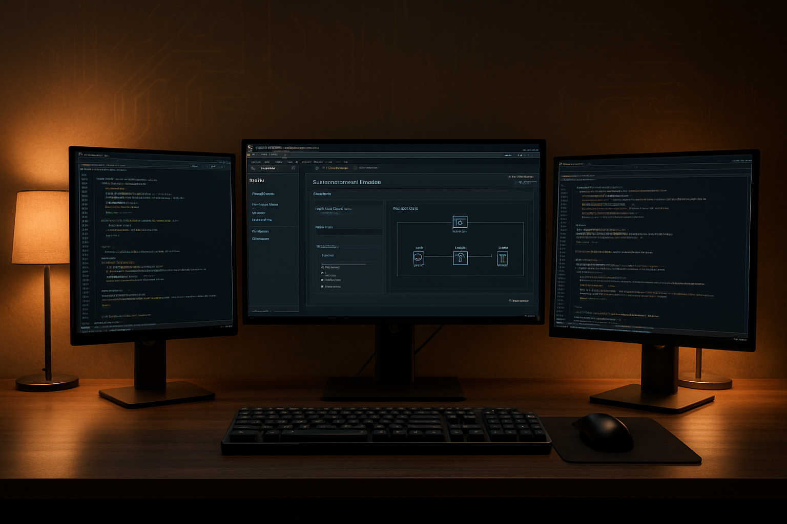 Building Lambda Functions for Automated Responses