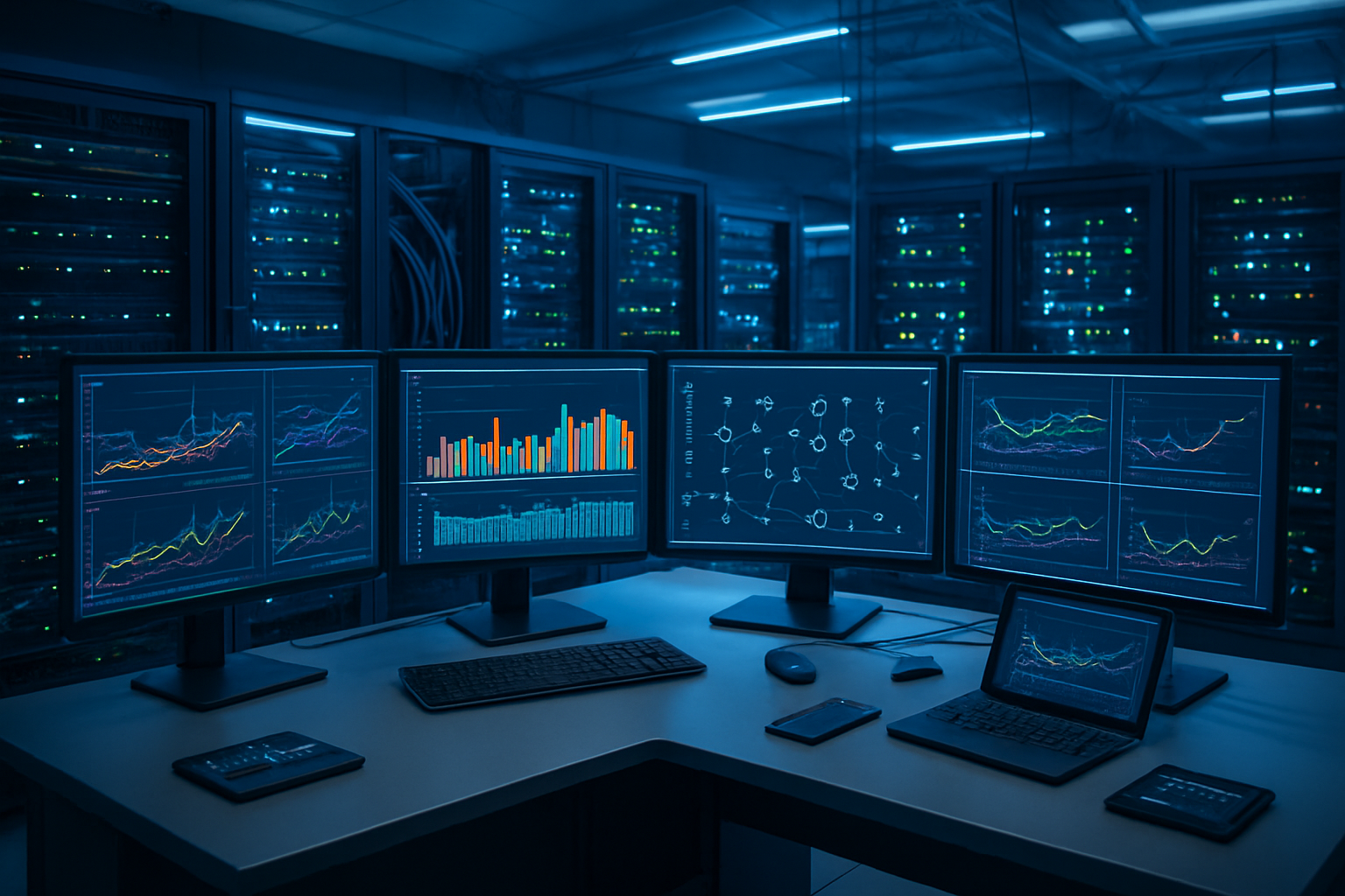 Performance Optimization and Troubleshooting