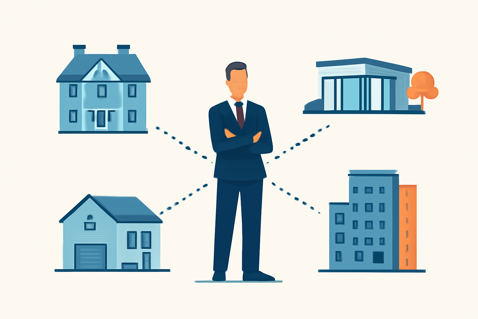 AI generated illustration