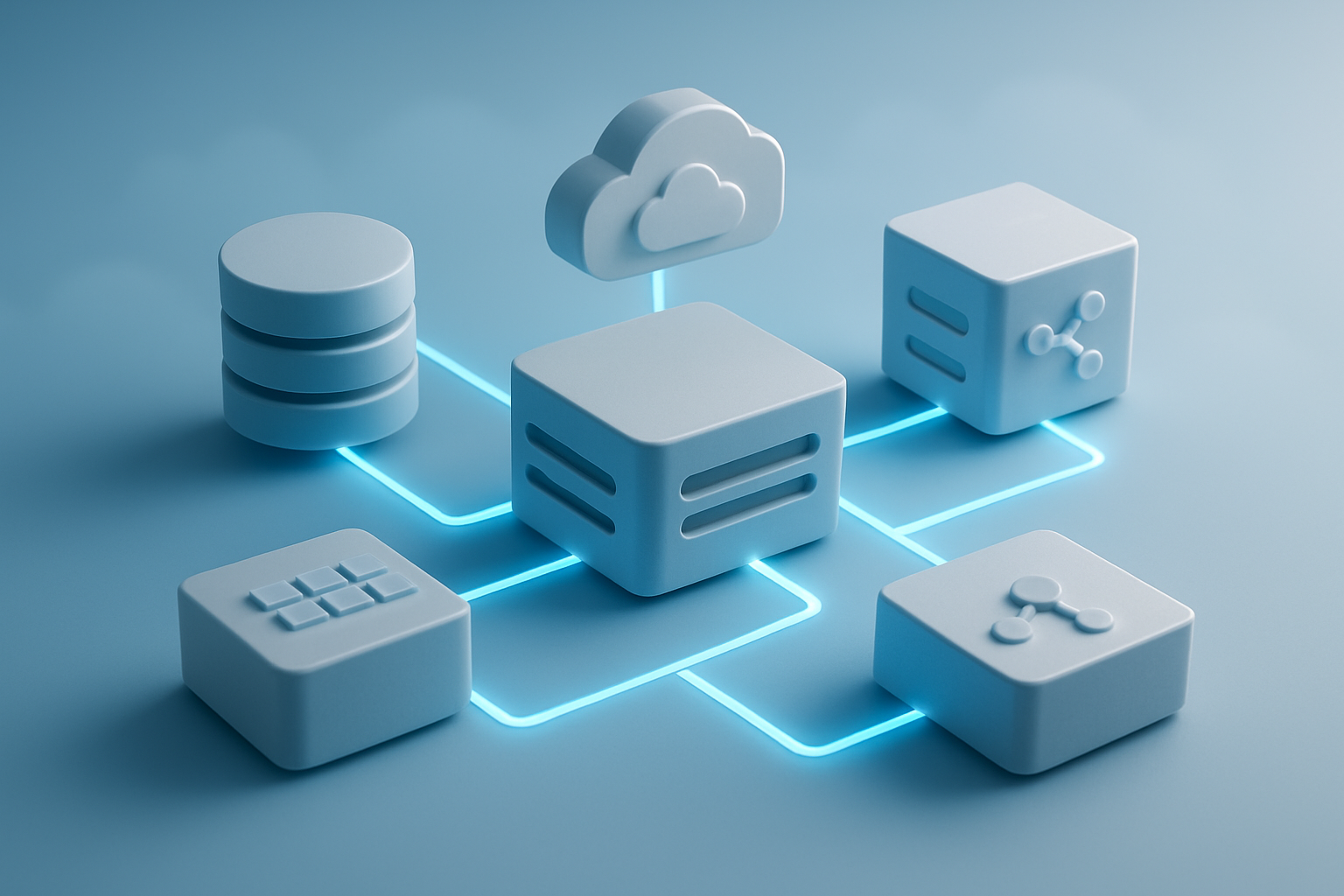 Creating Reusable Infrastructure Modules
