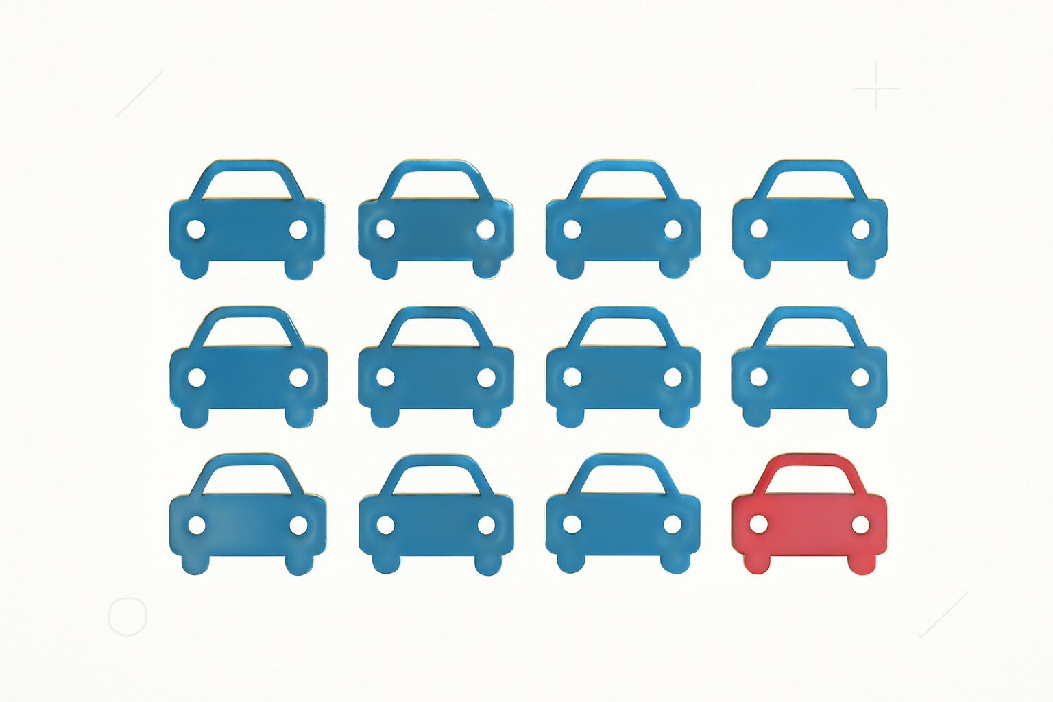 AI generated illustration