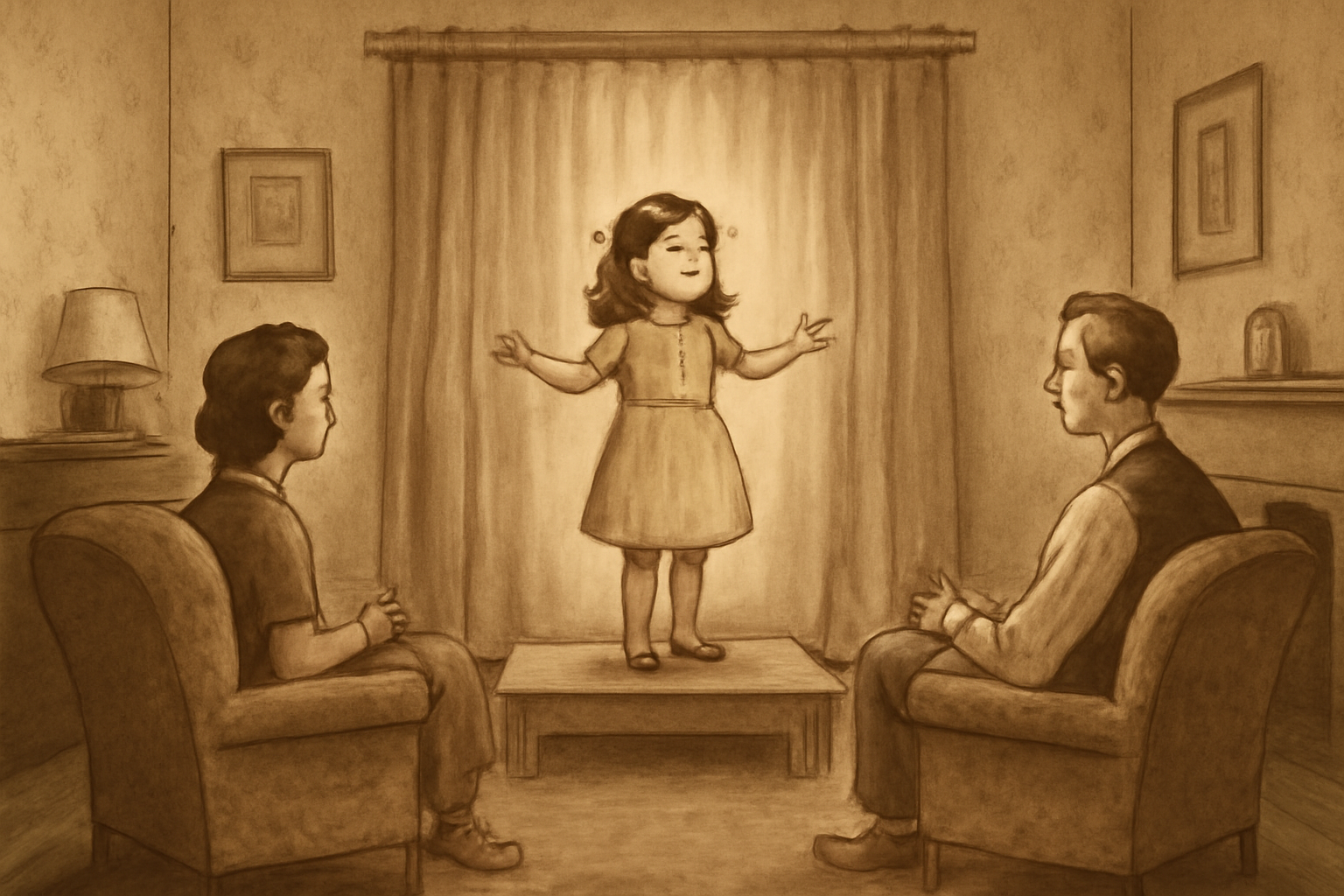 AI generated illustration