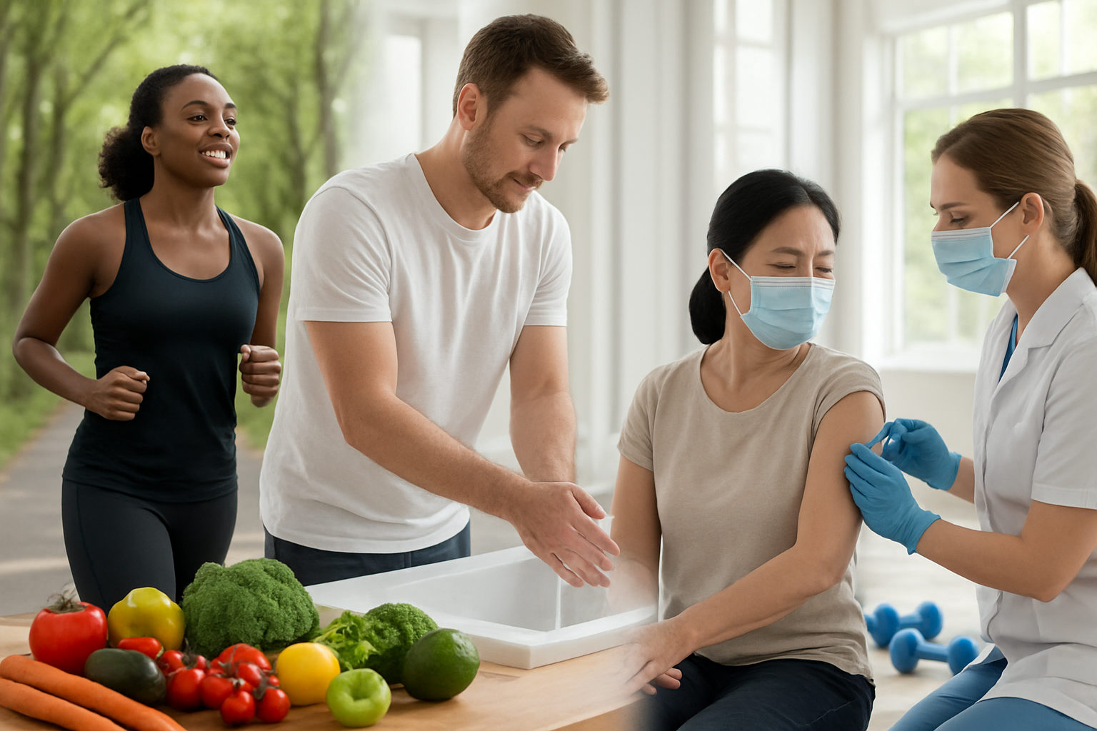 Prevention Strategies That Actually Work