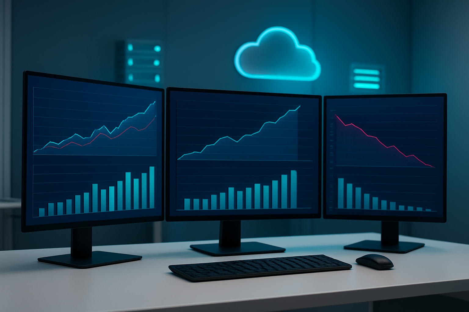 Optimizing Performance and Cost Management