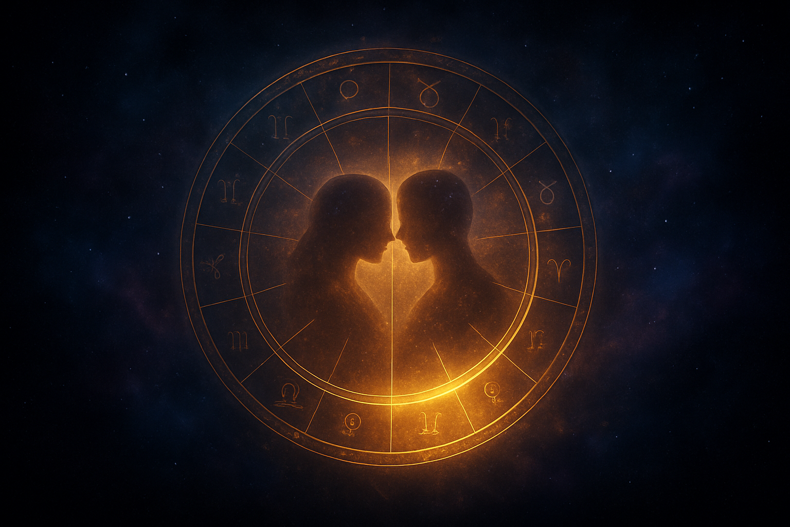 The 7th House and What It Reveals About Your Partner Choices