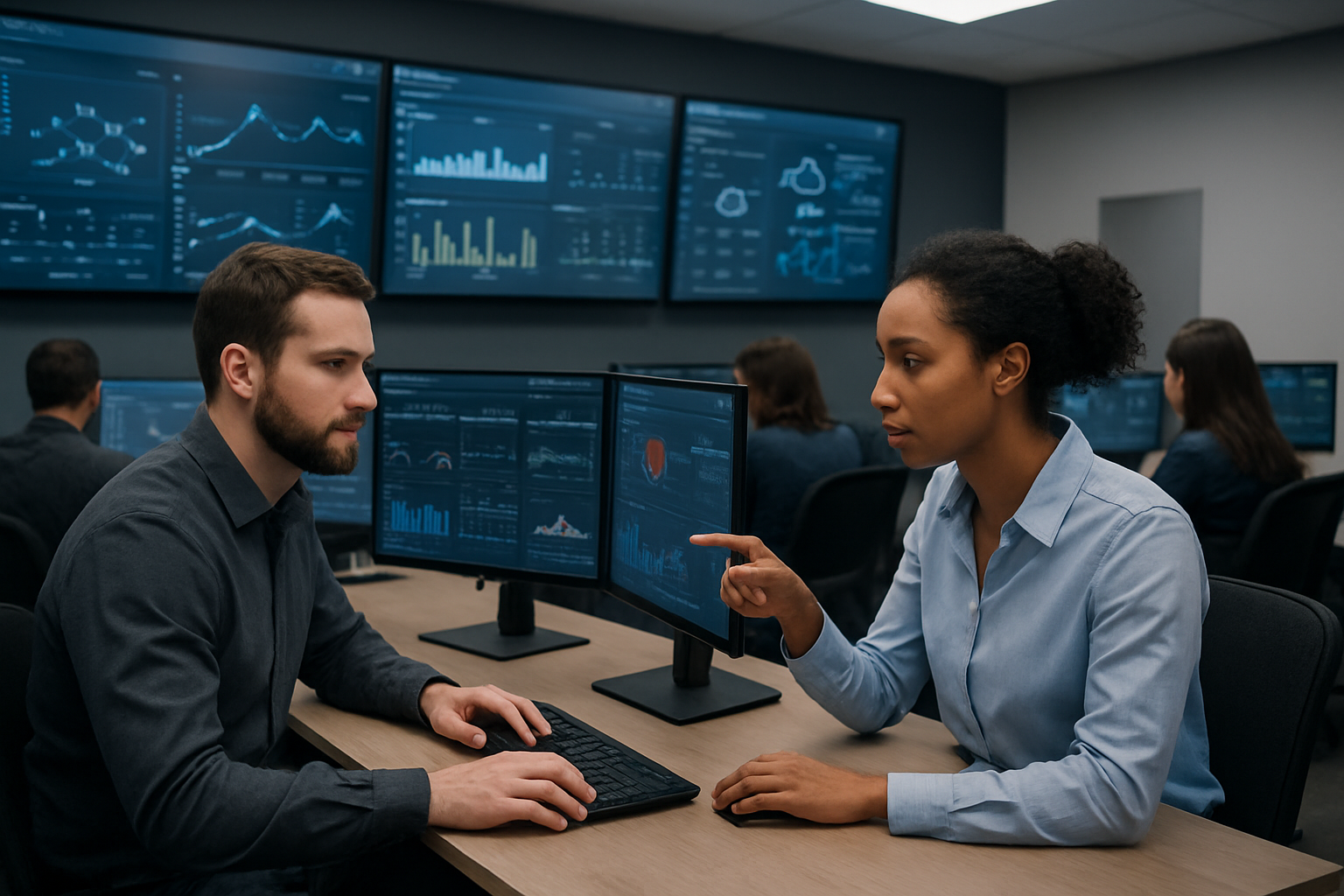 Post-Migration Optimization and Management