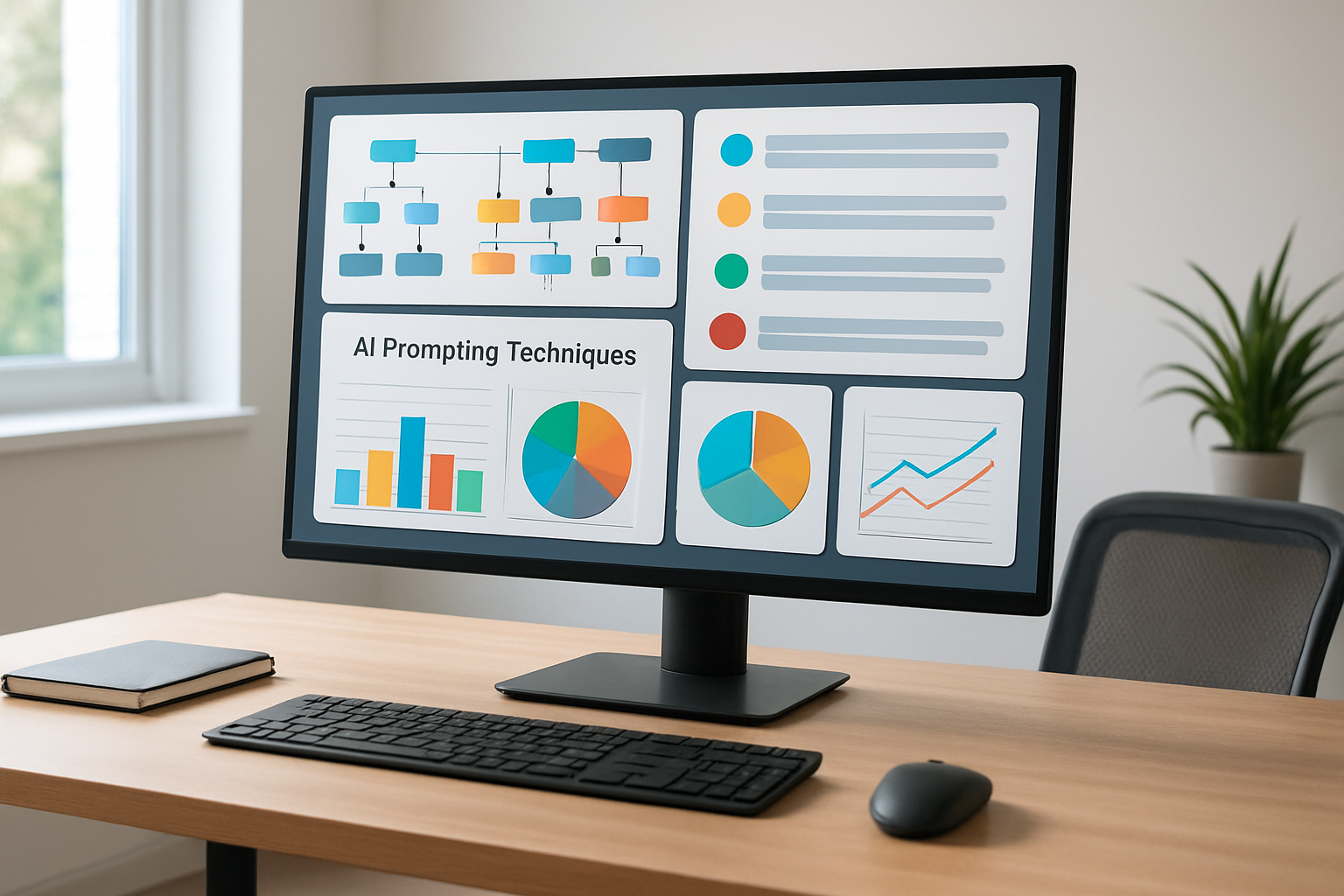 Interactive Comparison Framework for Technique Selection