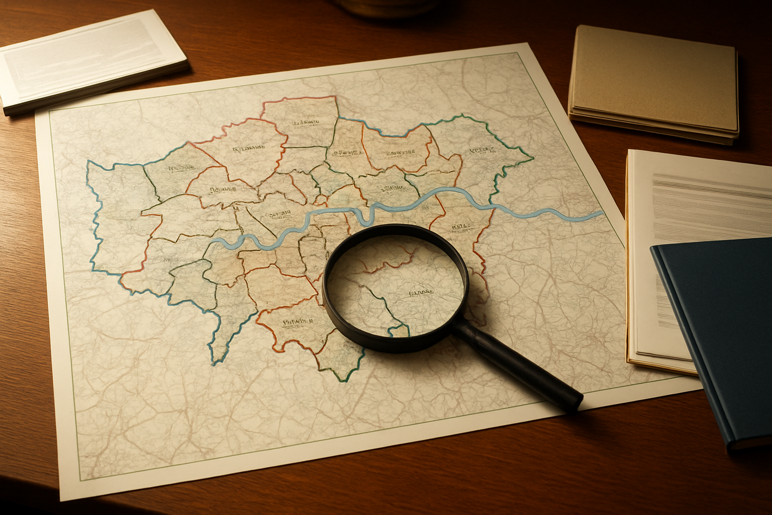 Navigating London Borough-Specific Regulations