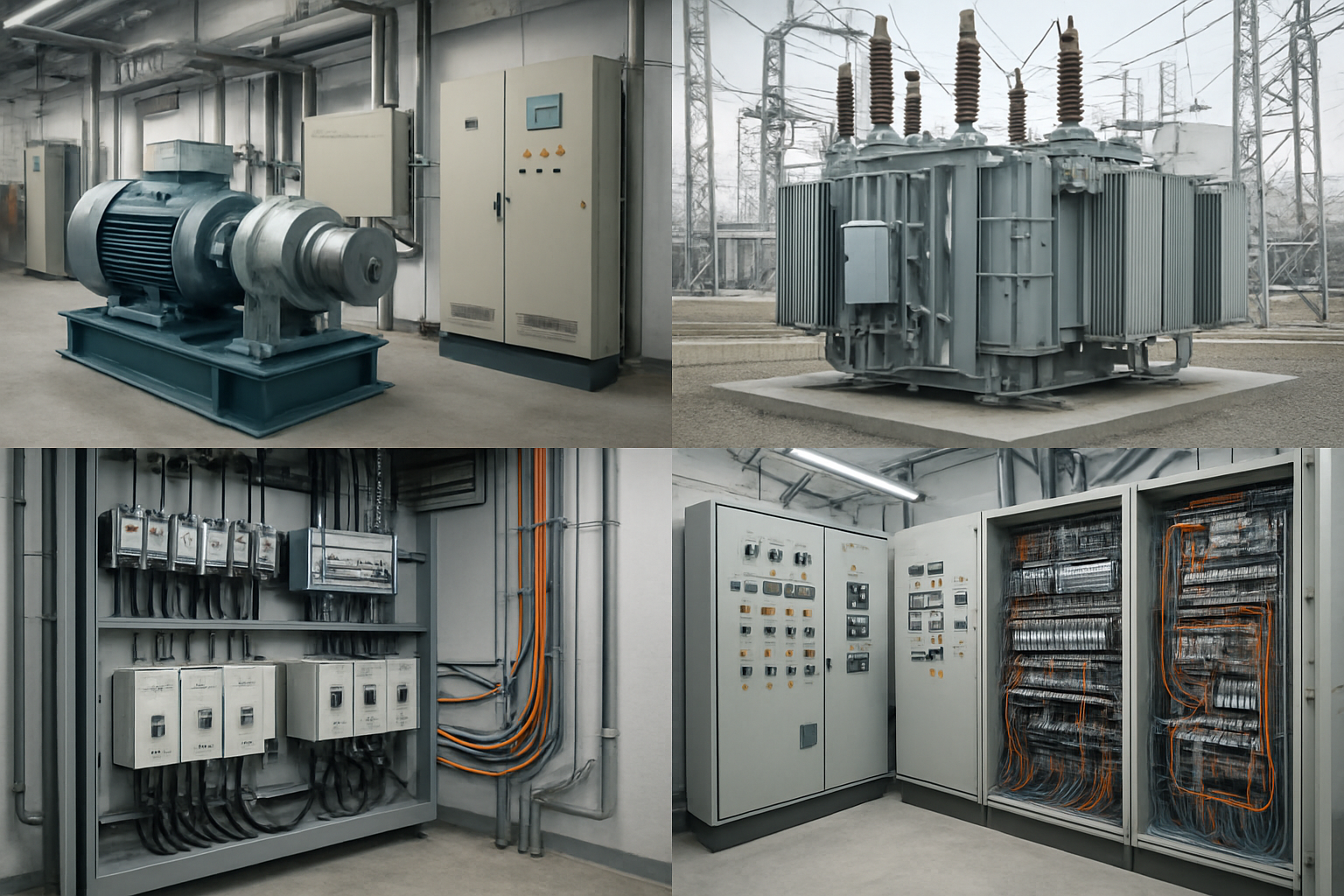 Spezielle Anwendungsgebiete