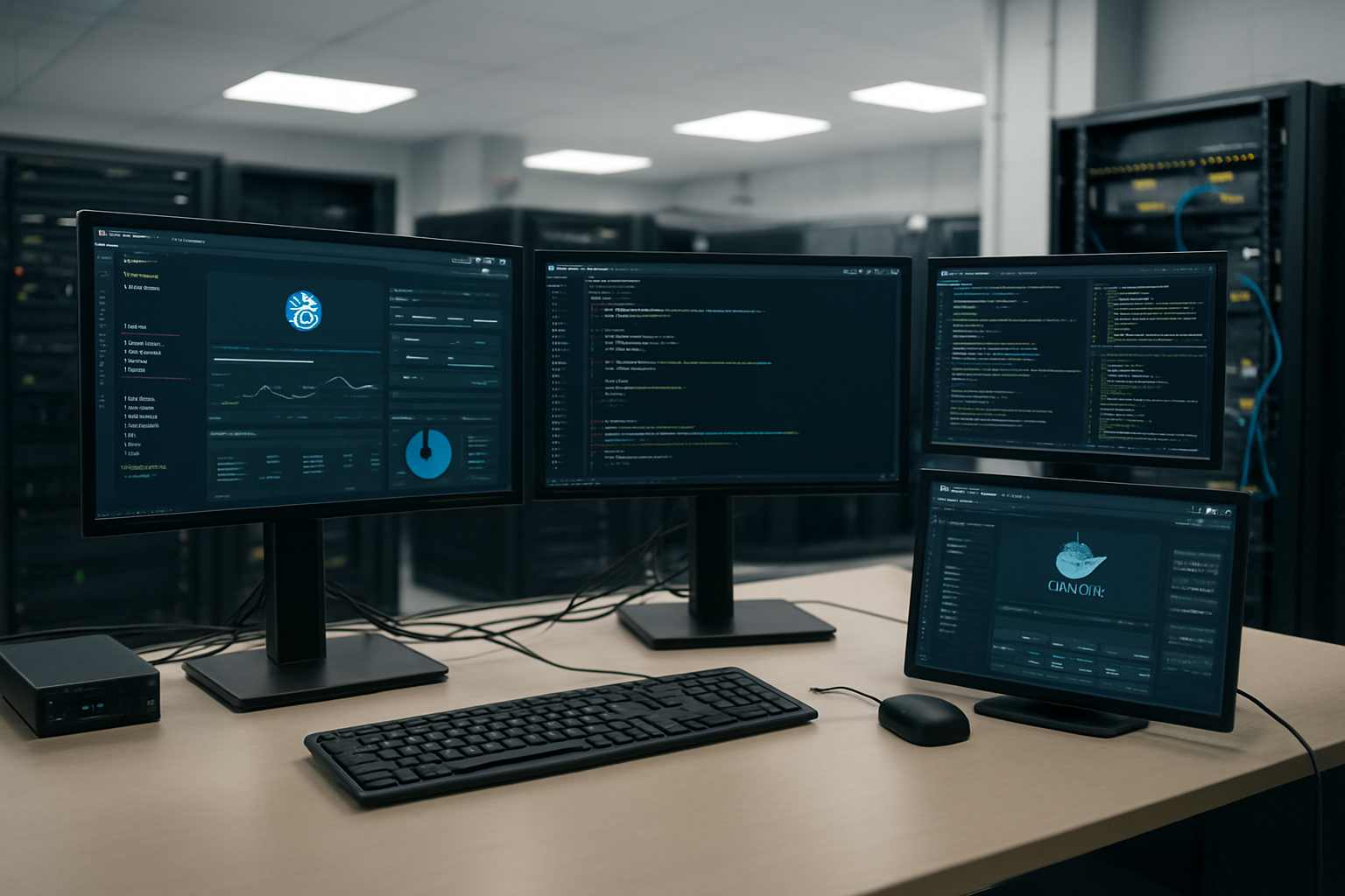 Set Up Your Development and Testing Environments