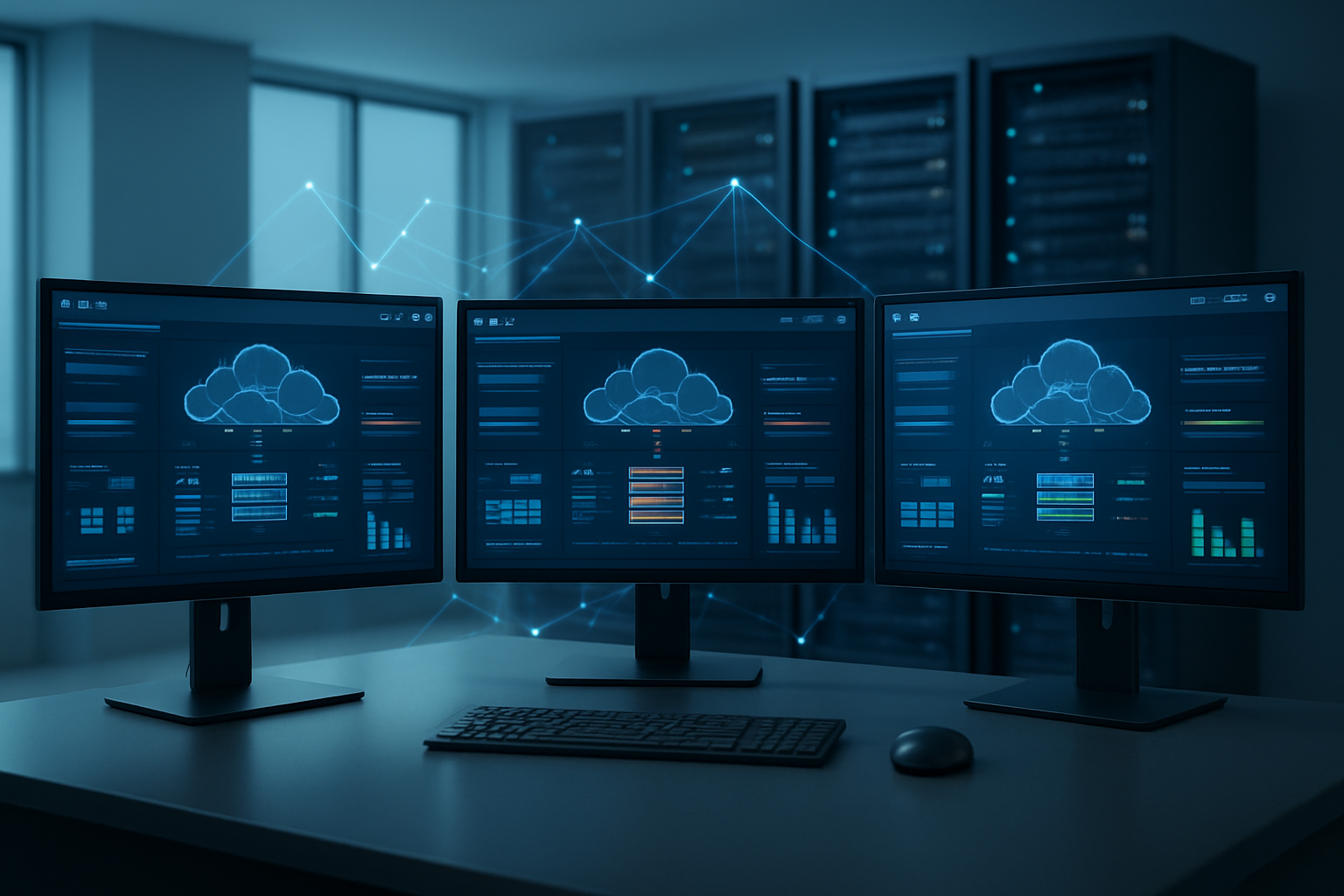 Managing Multiple AWS Environments Effectively