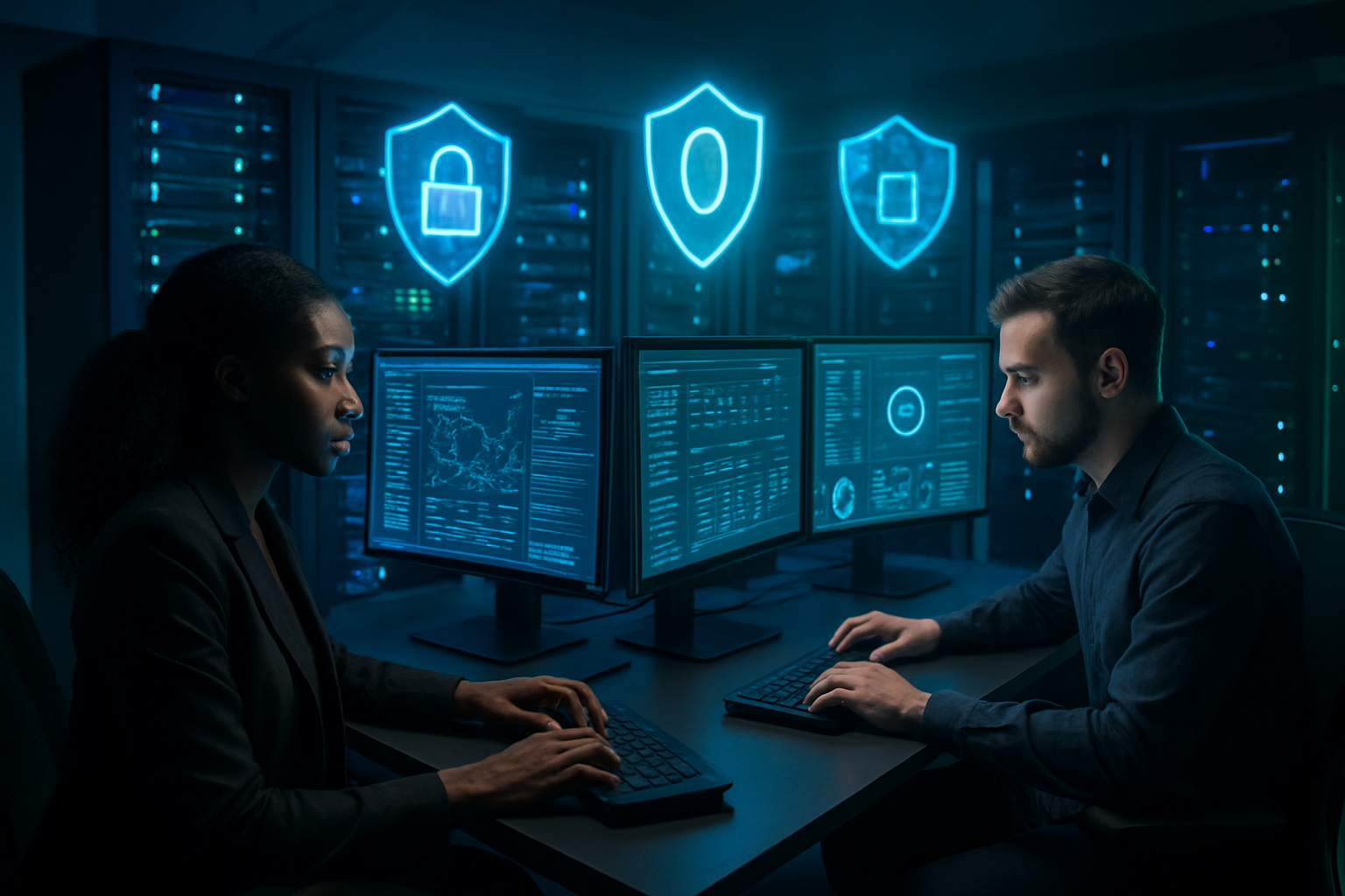 Implementing Robust Defense Strategies