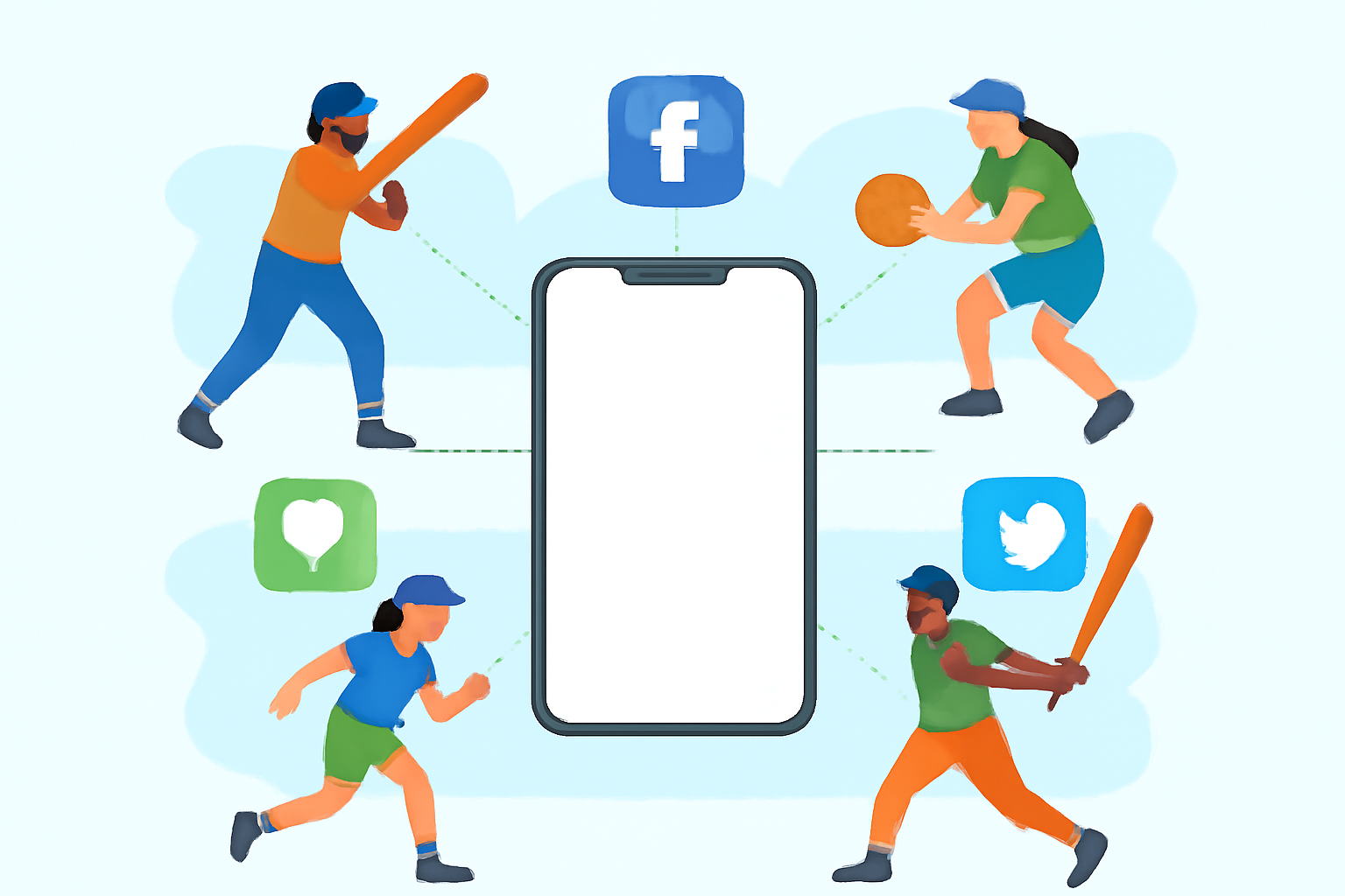 AI generated illustration