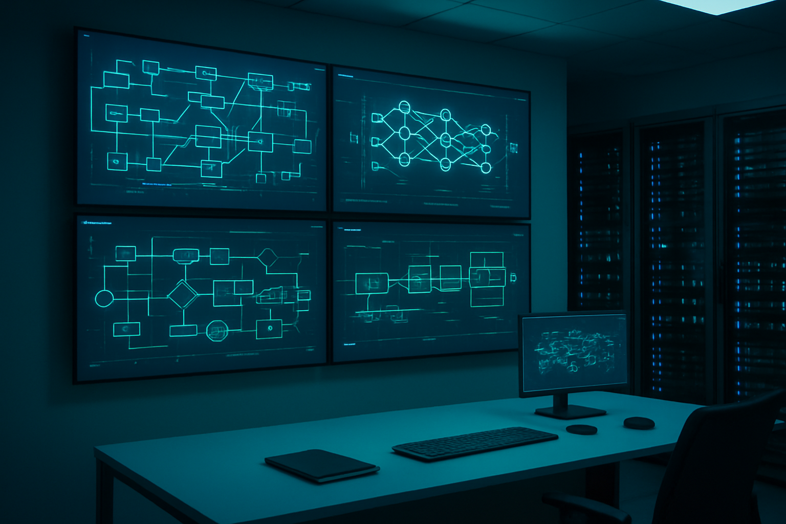 Understanding SageMaker Lineage for Complete ML Workflow Visibility