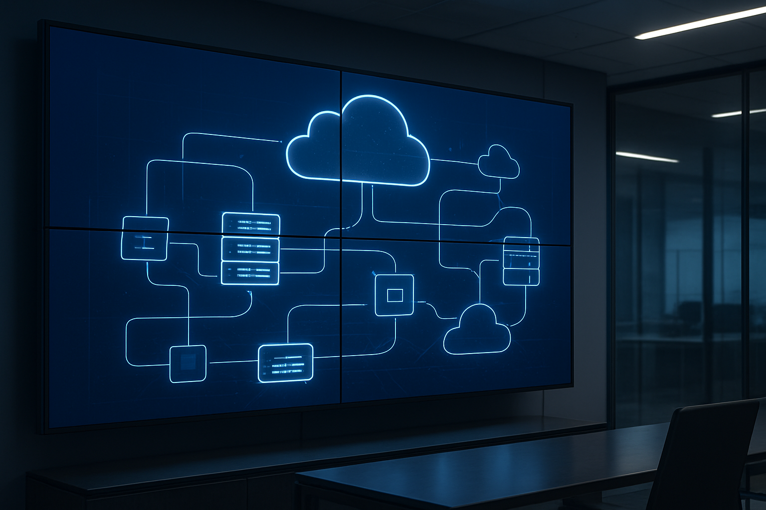 Understanding Amazon Bedrock Agents Architecture