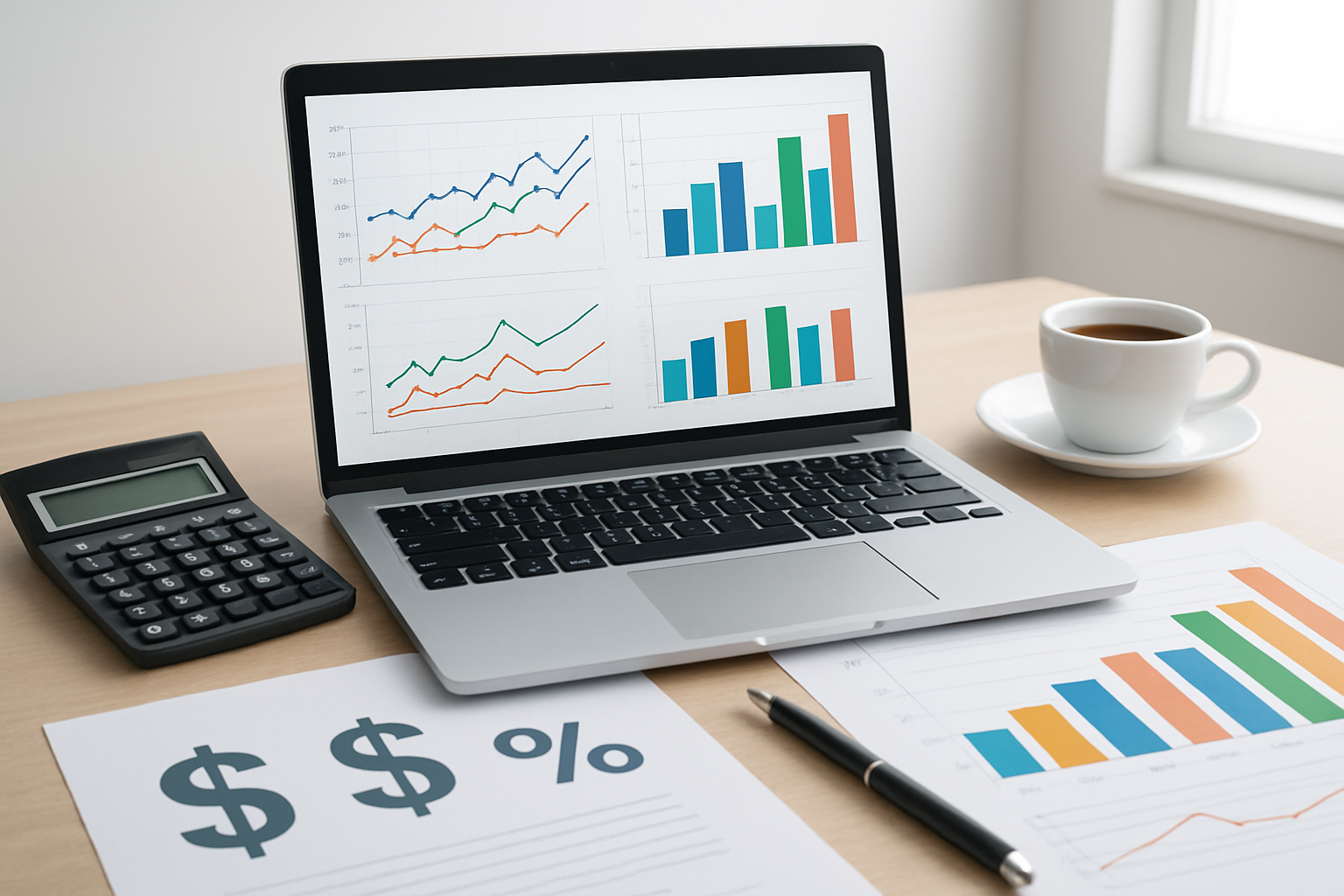 Cost Structure and Pricing Models