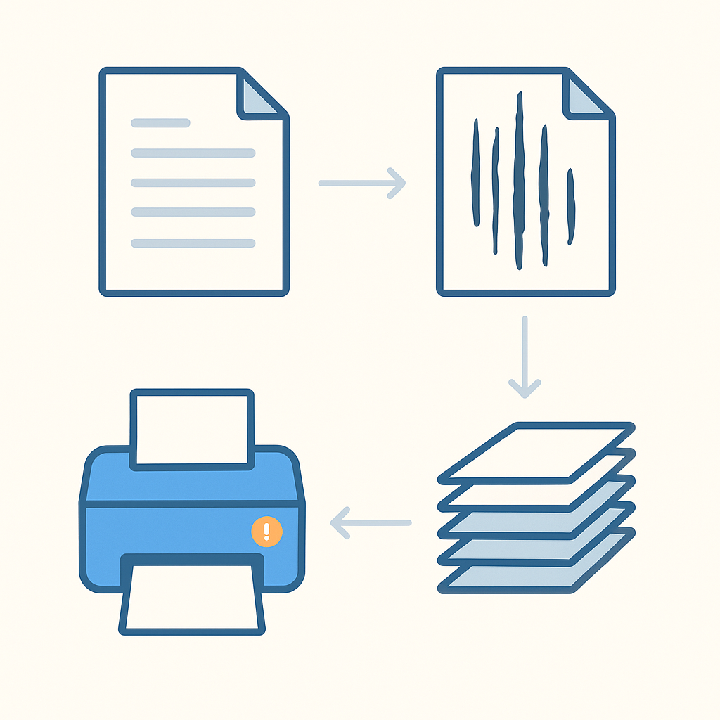 AI generated illustration
