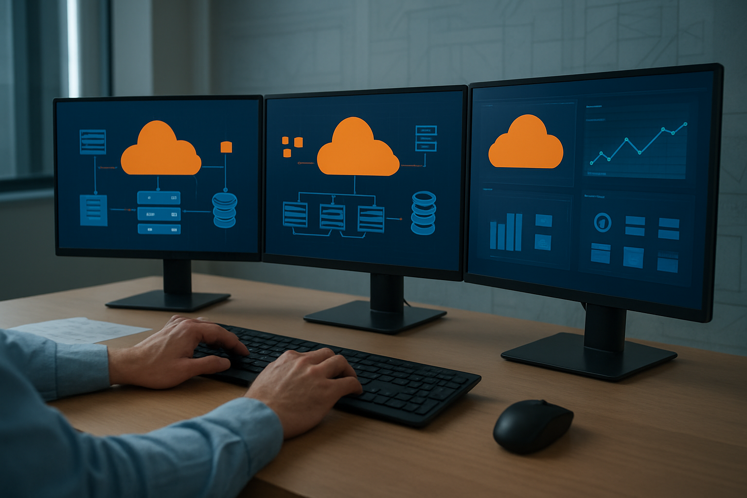 Setting Up Your AWS Foundation