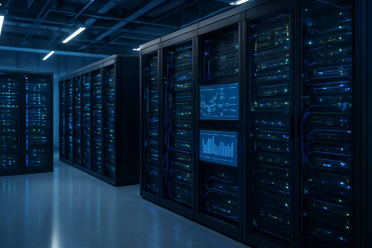 Building Scalable Data Processing Pipelines