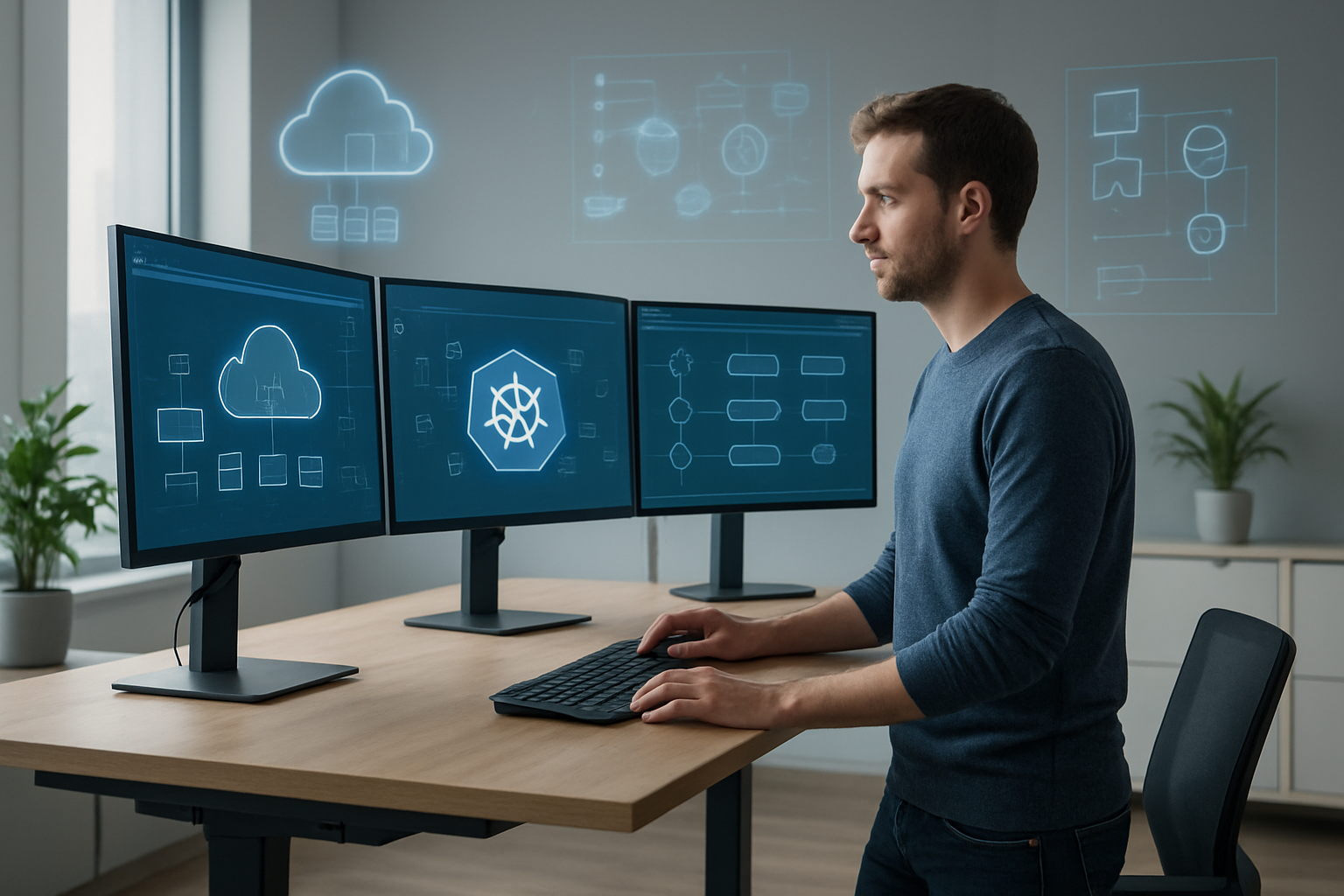 Understanding Cloud-Native DevOps Fundamentals