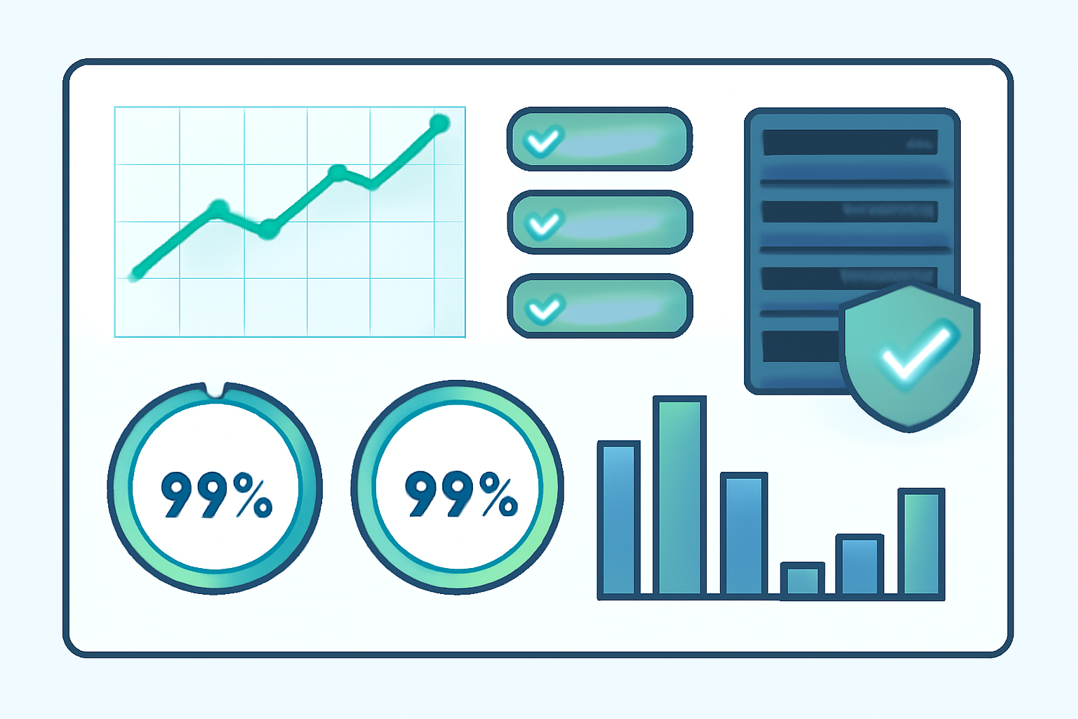 AI generated illustration